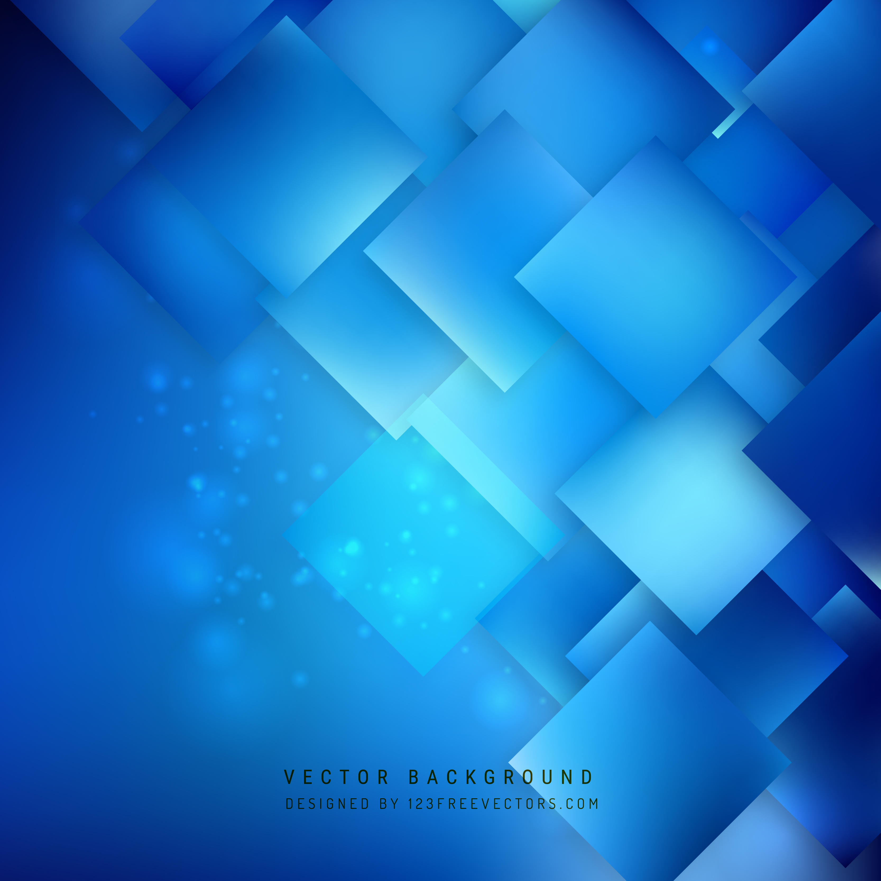 Free Photo Blue Background Abstract Blue Stars Free Download Jooinn