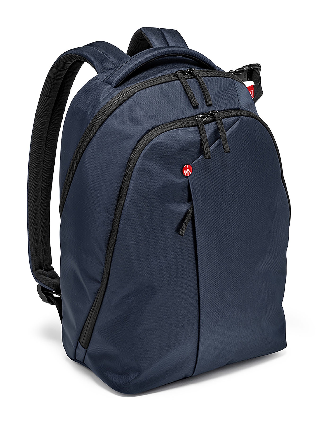 NX camera backpack V Blue for DSLR/CSC
