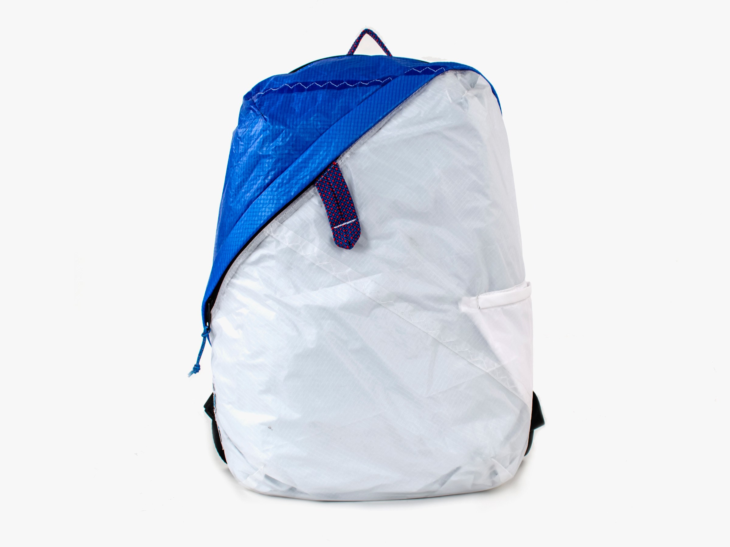 Mafia Deep Blue Bag Review: A Lightweight Hiking Bag With a ...