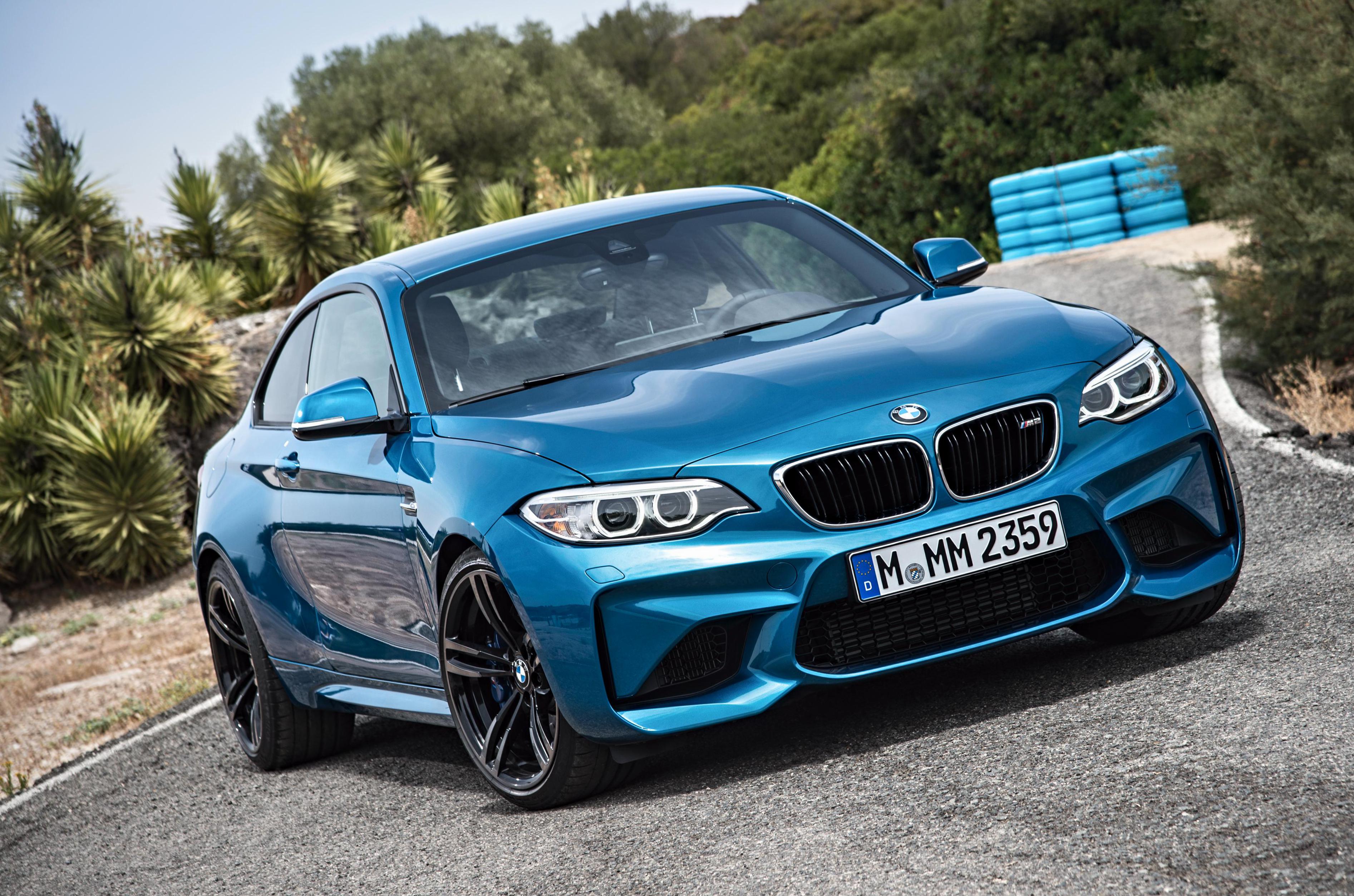 BMW M2 Coupe (F87) Photos and Specs. Photo: BMW M2 Coupe (F87) sale ...