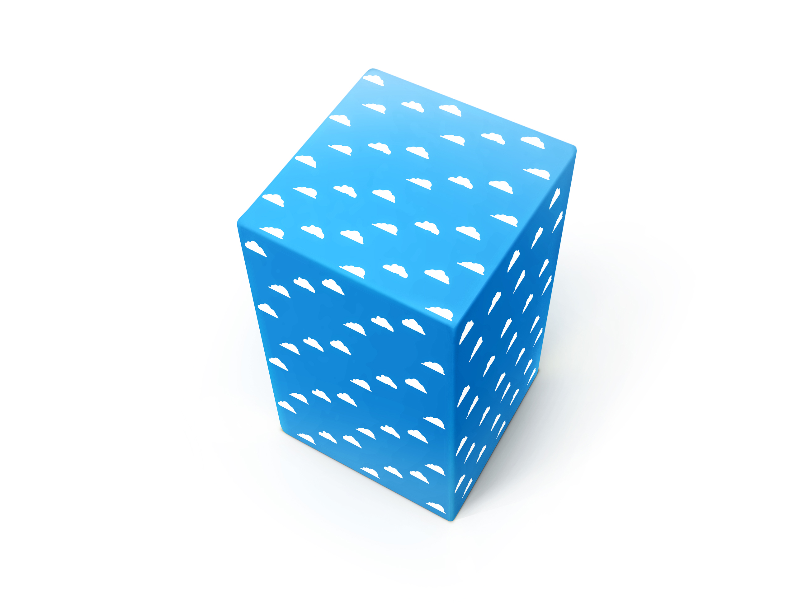 Blue cube. Голубая коробка. Синяя коробка. Куб Blue Box. Упаковка кубоид прозрачная.