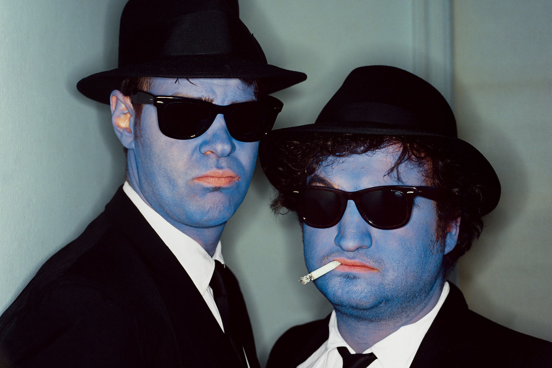 Making Blues Brothers With John Belushi and Dan Akroyd—“We Had a ...