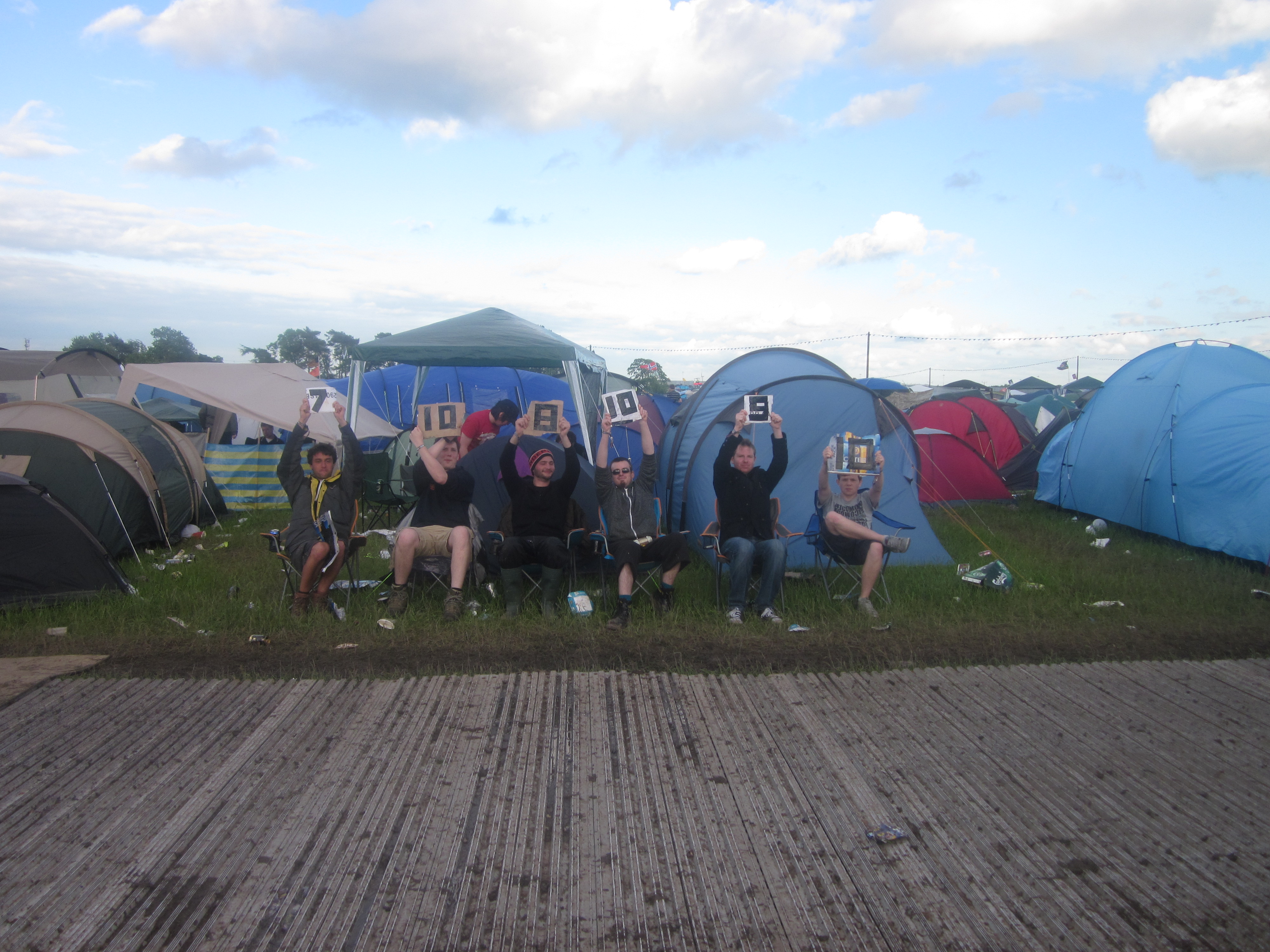 Download Festival 2013 | Megan's Musings