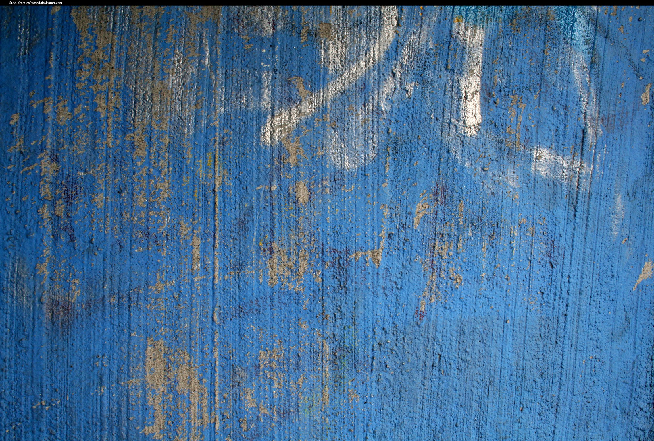 concrete texture blue by enframed on DeviantArt