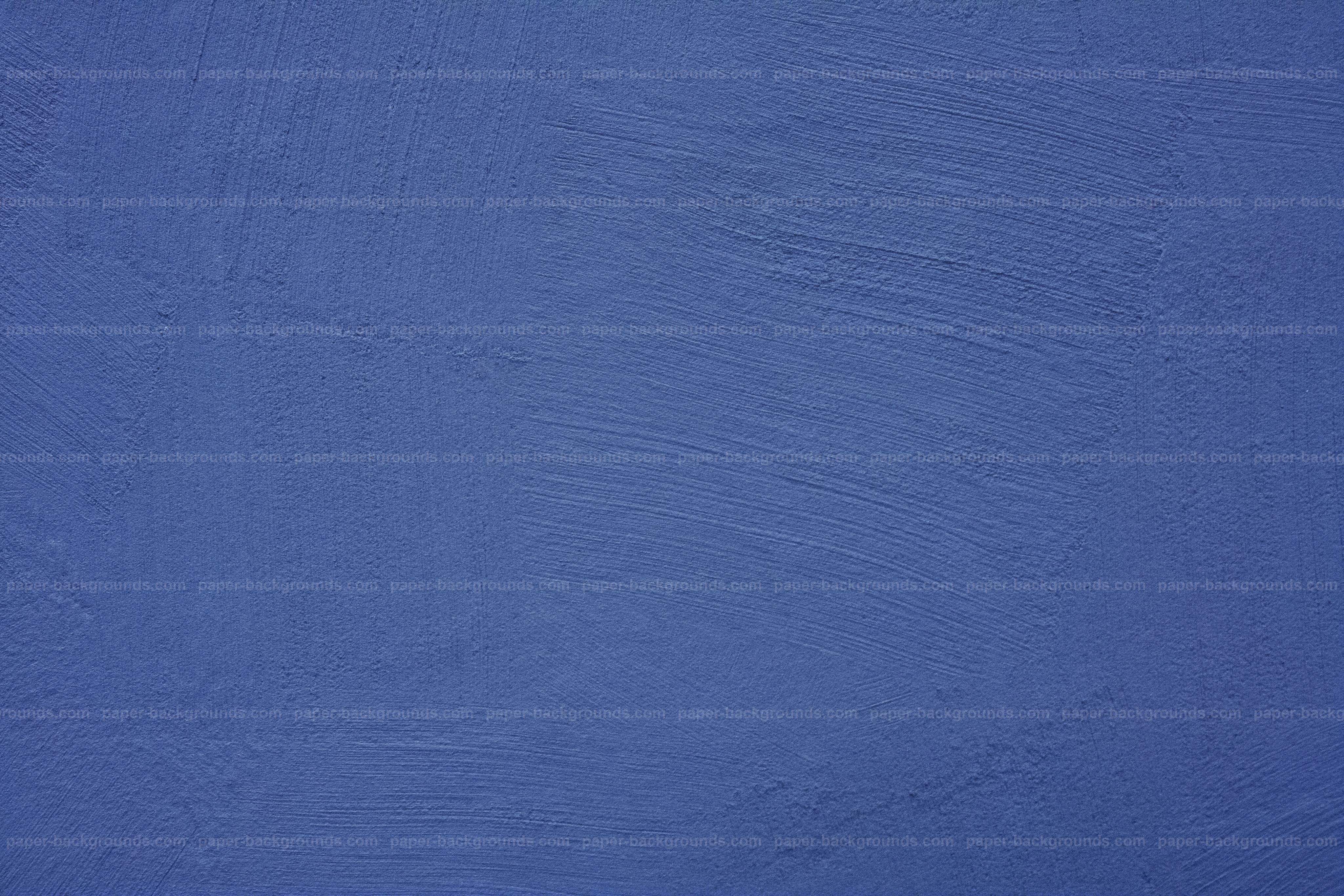 Paper Backgrounds | Blue Painted Concrete Wall Texture High Resolution