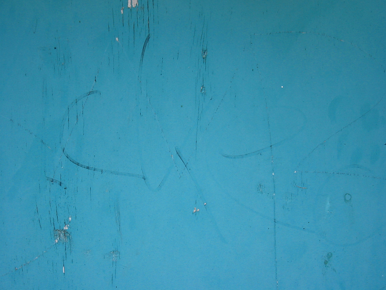 Blue cracked wall texture, Blue, Cracked, Paint, Texture, HQ Photo