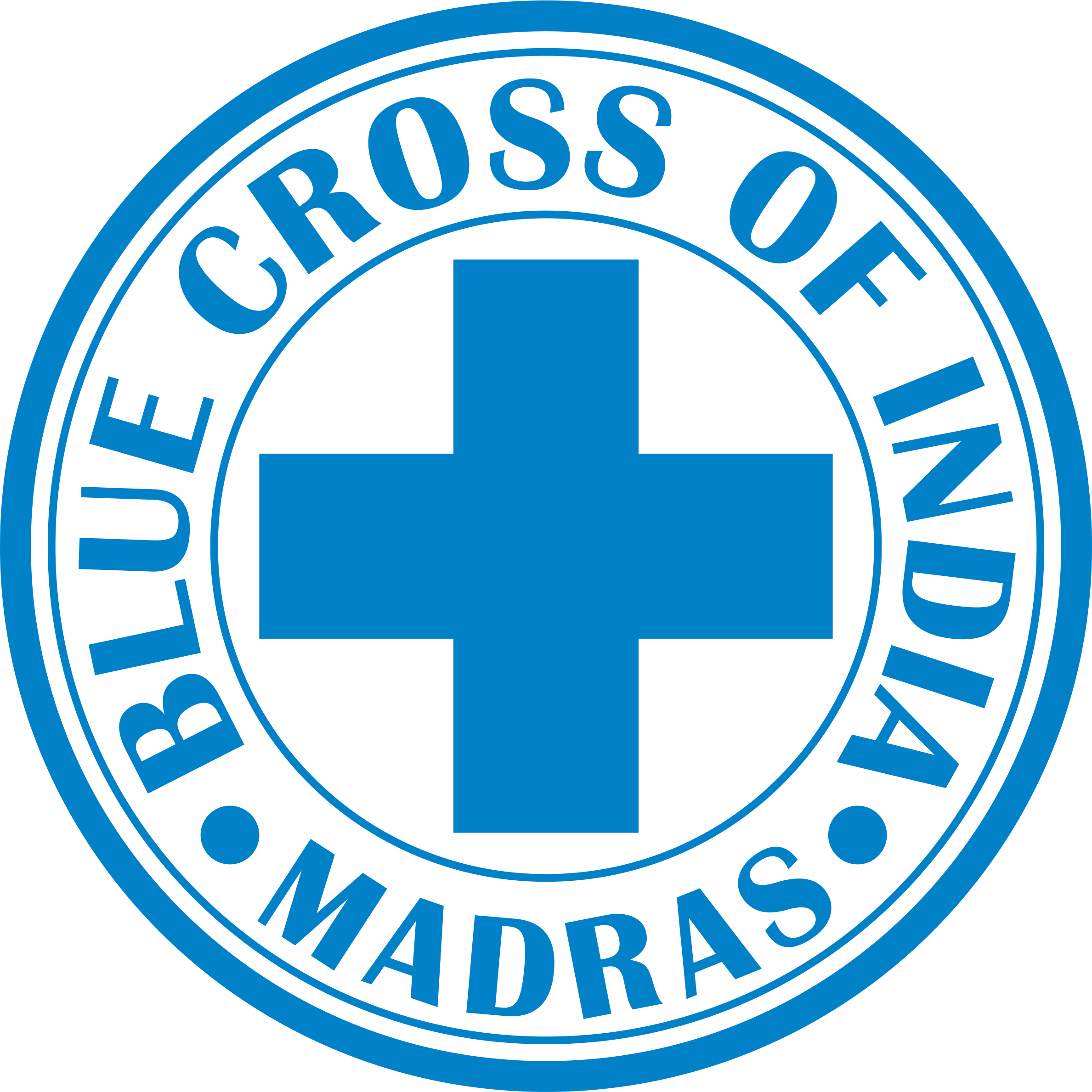 BLUE CROSS OF INDIA Reviews, Employer Reviews, Careers, Recruitment ...