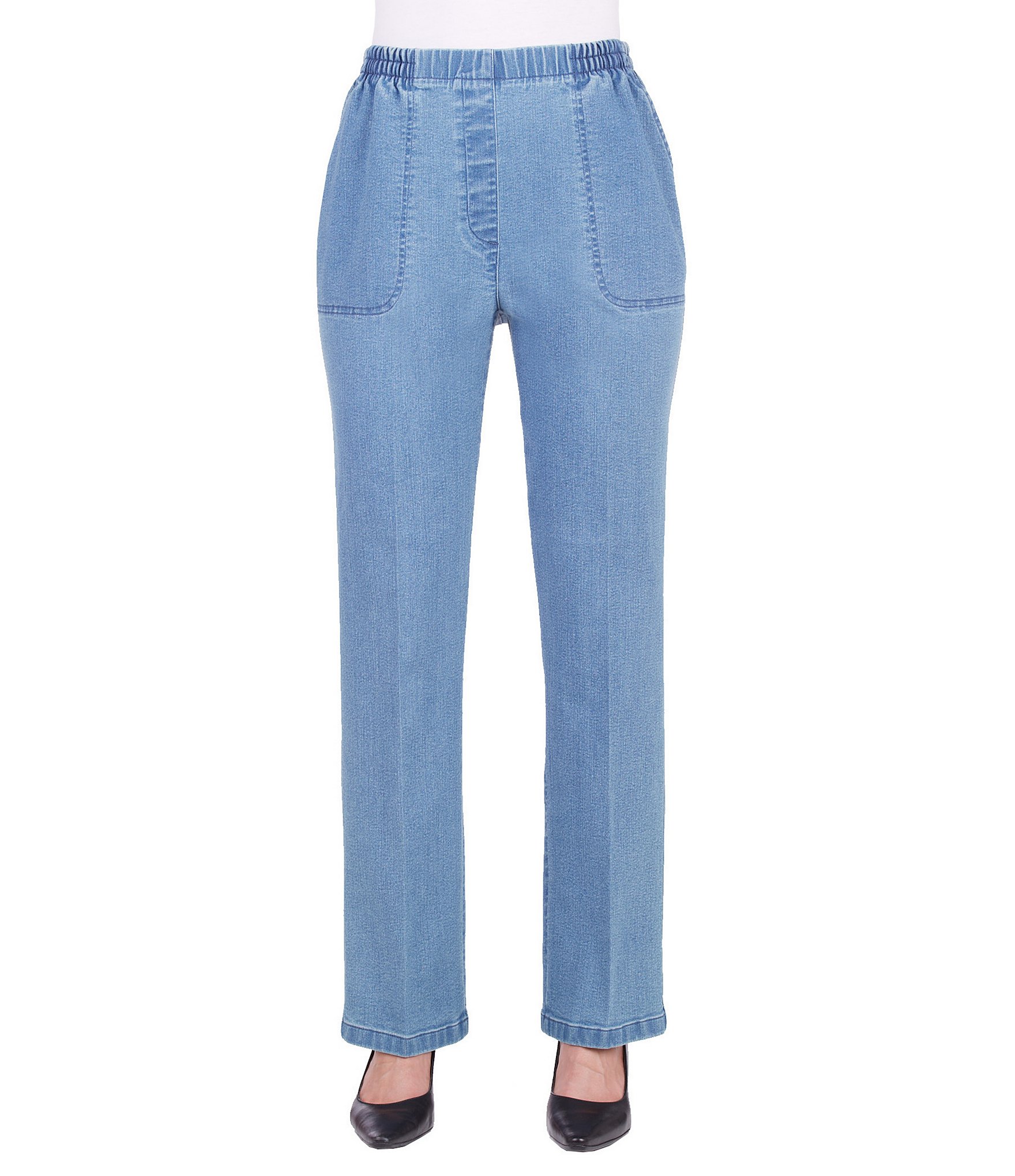 Allison Daley Blue Women's Jeans & Denim | Dillards