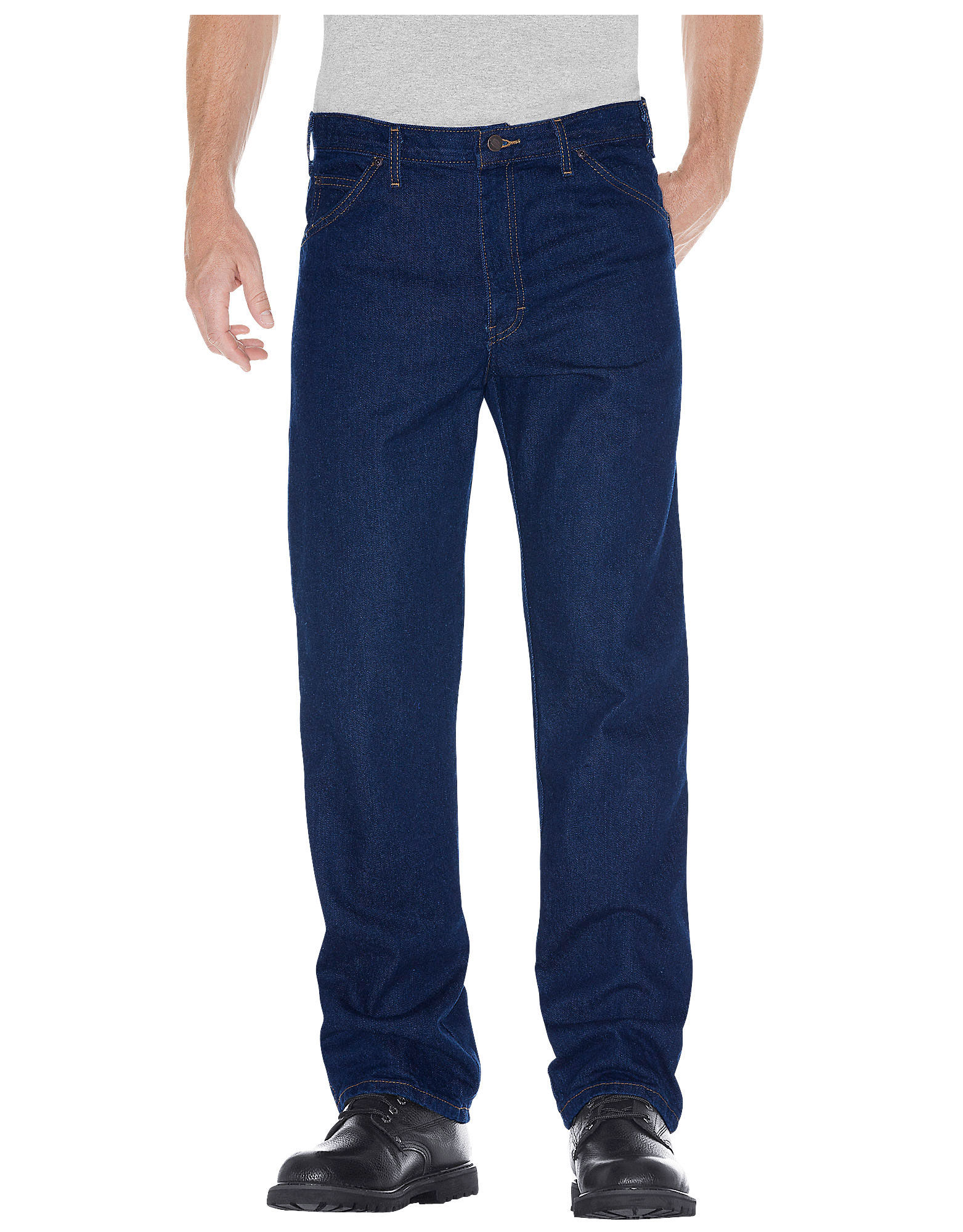 Regular Fit Jeans for Men | Dickies