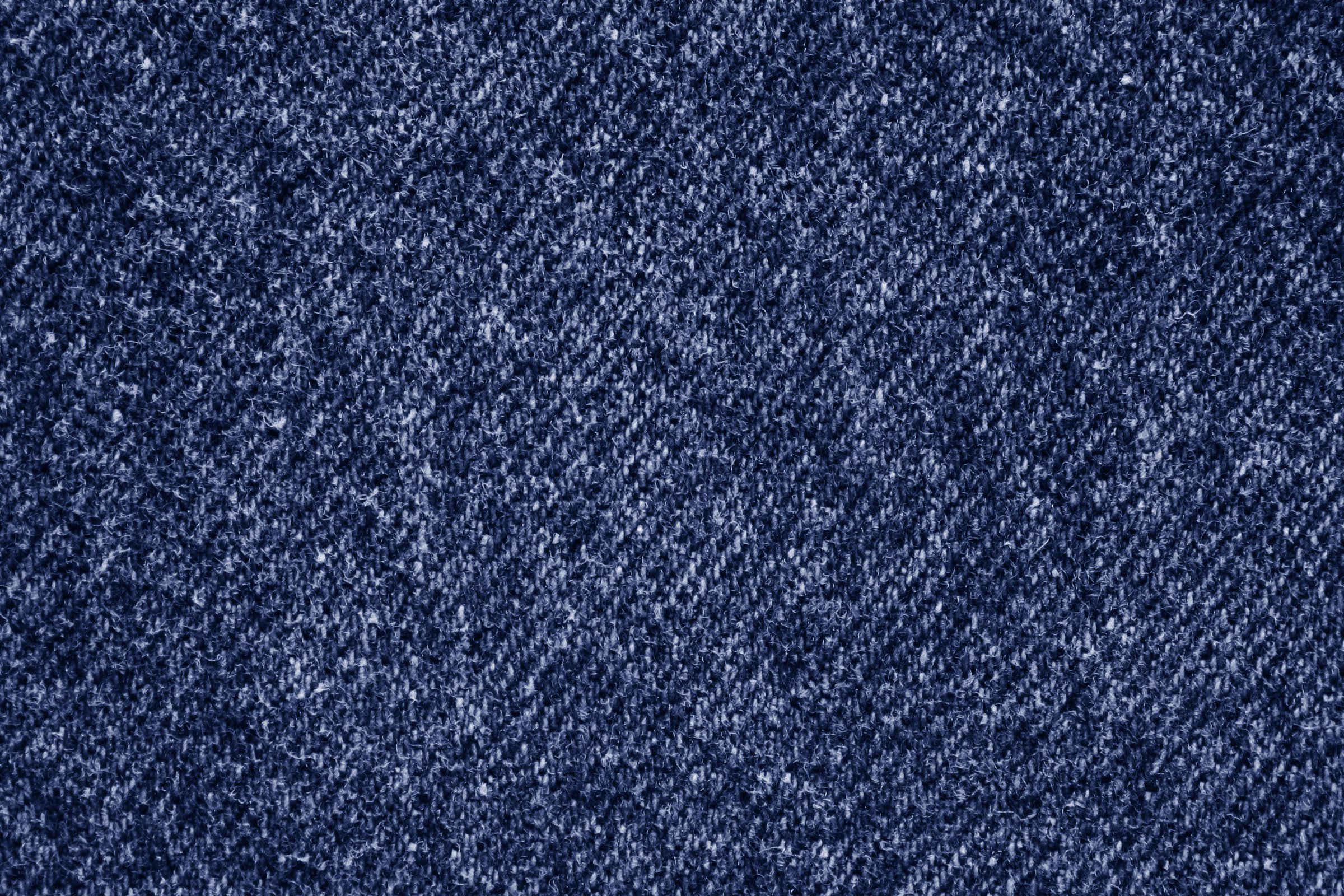 Dark Blue Denim Fabric Texture Picture | Free Photograph | Photos ...