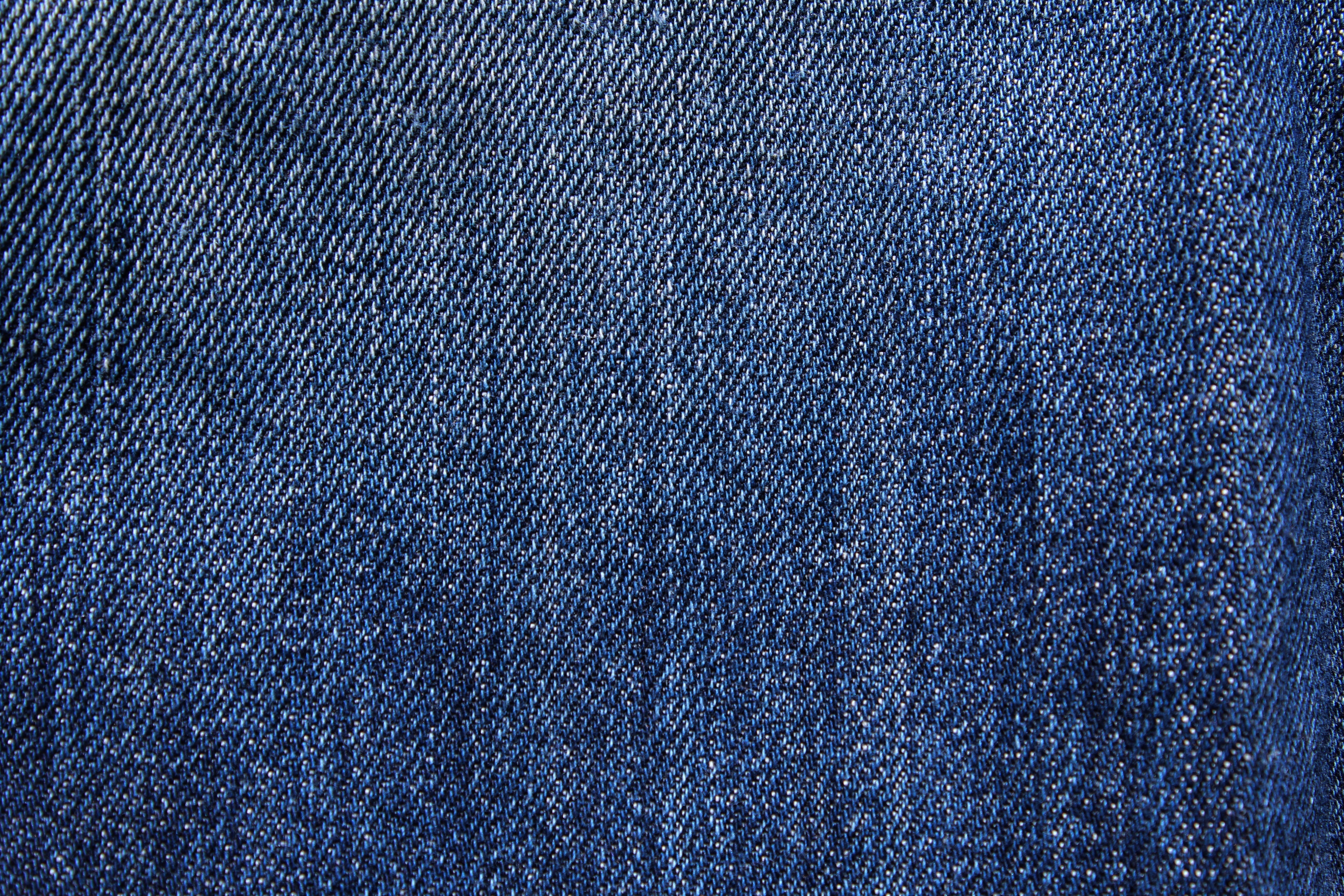 Free photo: Blue Denim Textile - Blue, Blue jeans, Canvas - Free