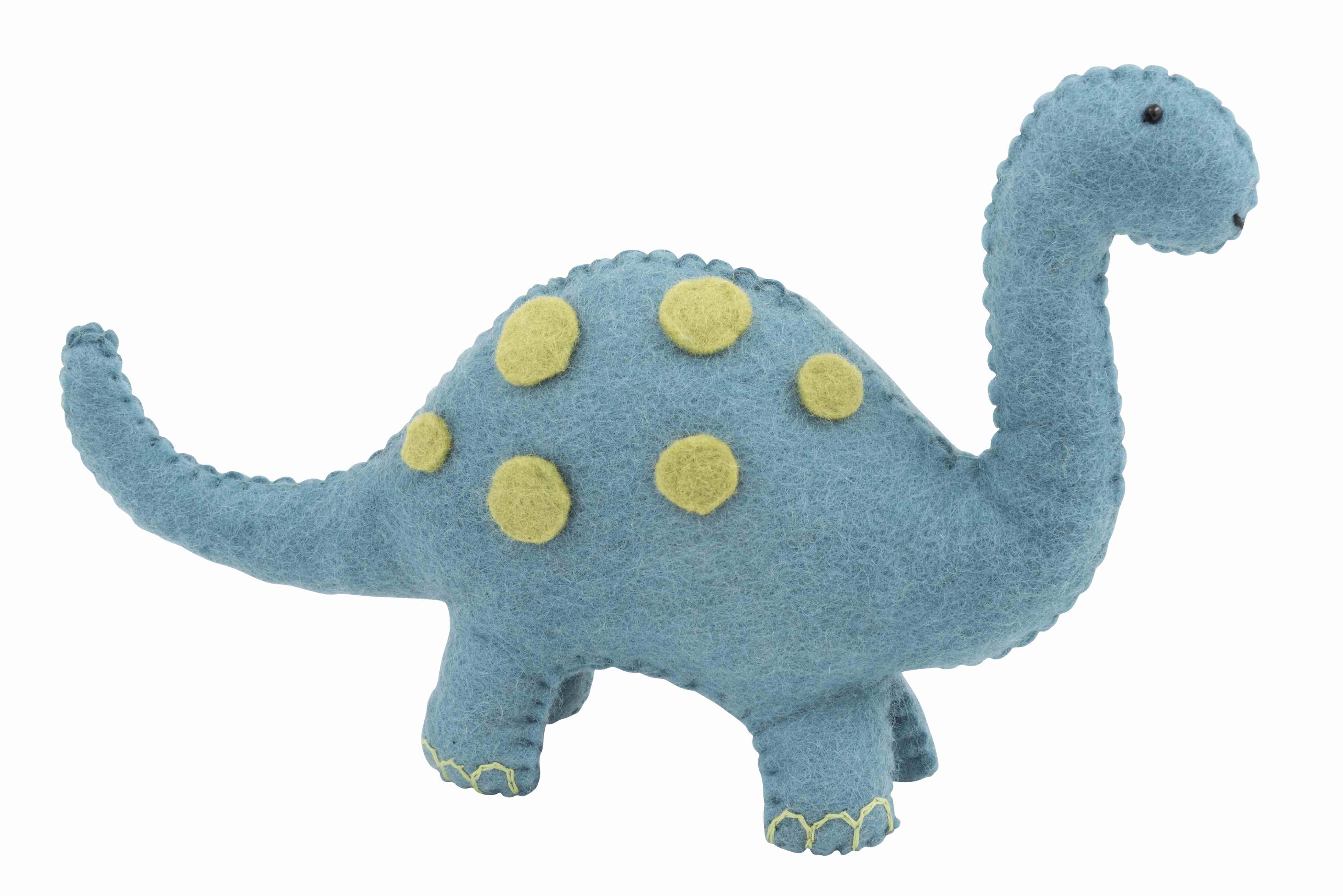 Blue Dinosaur Toy for Kids | Pashom -