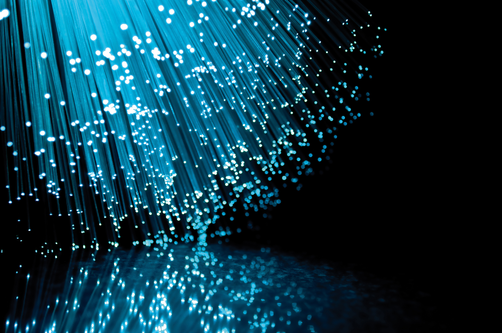 Fibre optic cable capacity can be increased | News