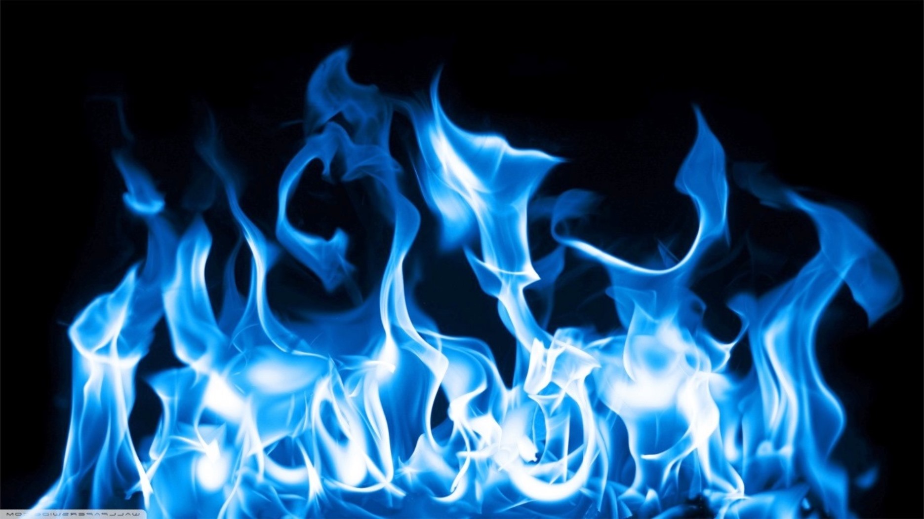 Blue Fire Wallpapers, Full HDQ Blue Fire Pictures and Wallpapers ...
