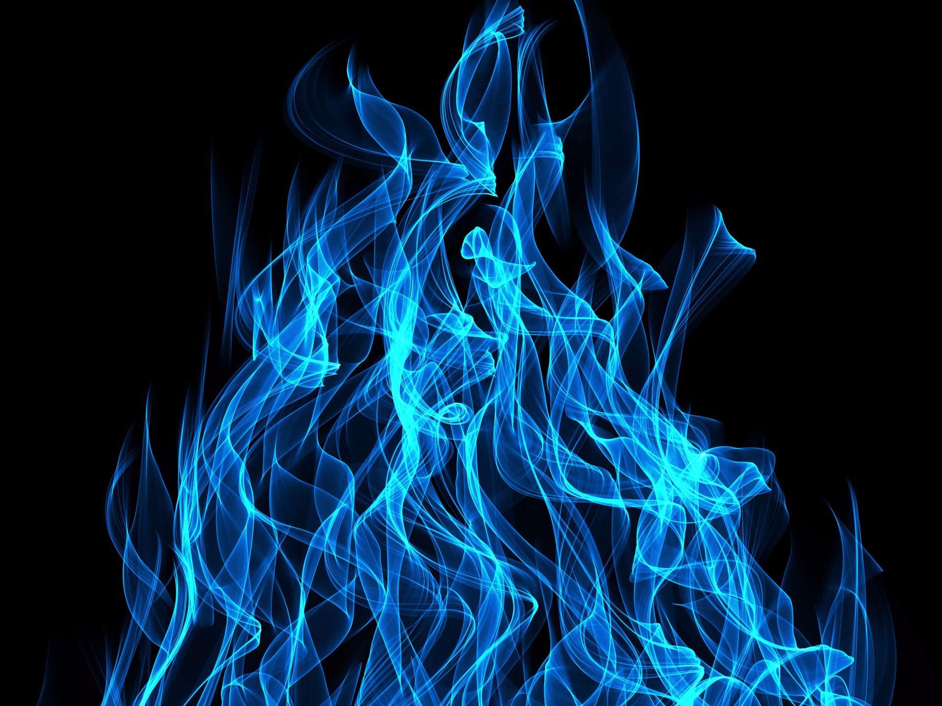 What VCs mean by the term 'blue flame' - Business Insider
