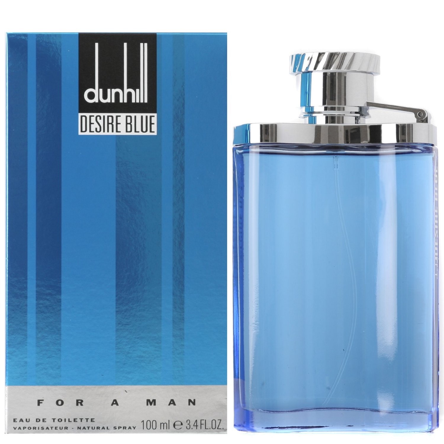 DUNHILL Desire Blue for Men