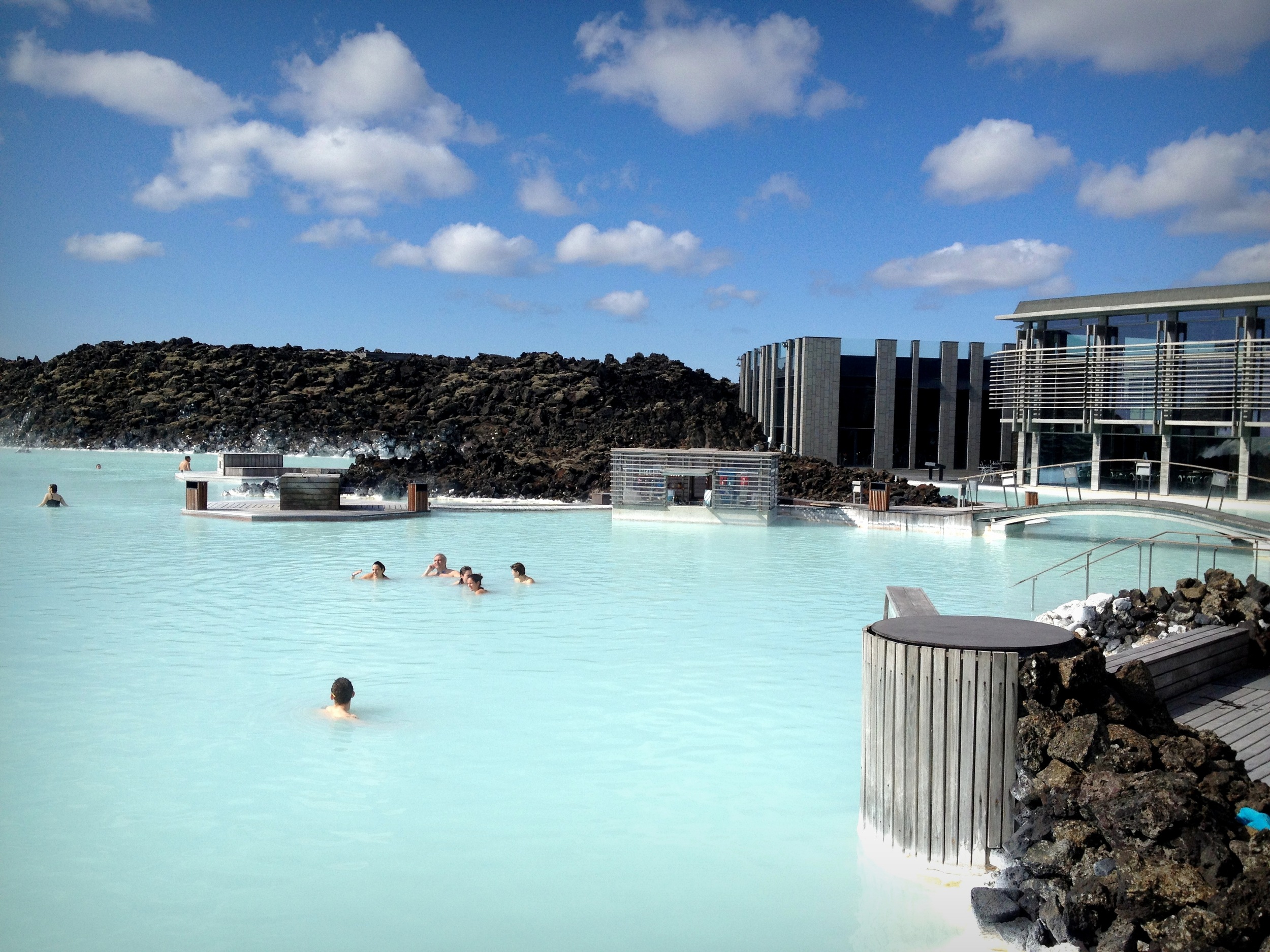Things No One Tells You About the Blue Lagoon - Adventurous Kate ...