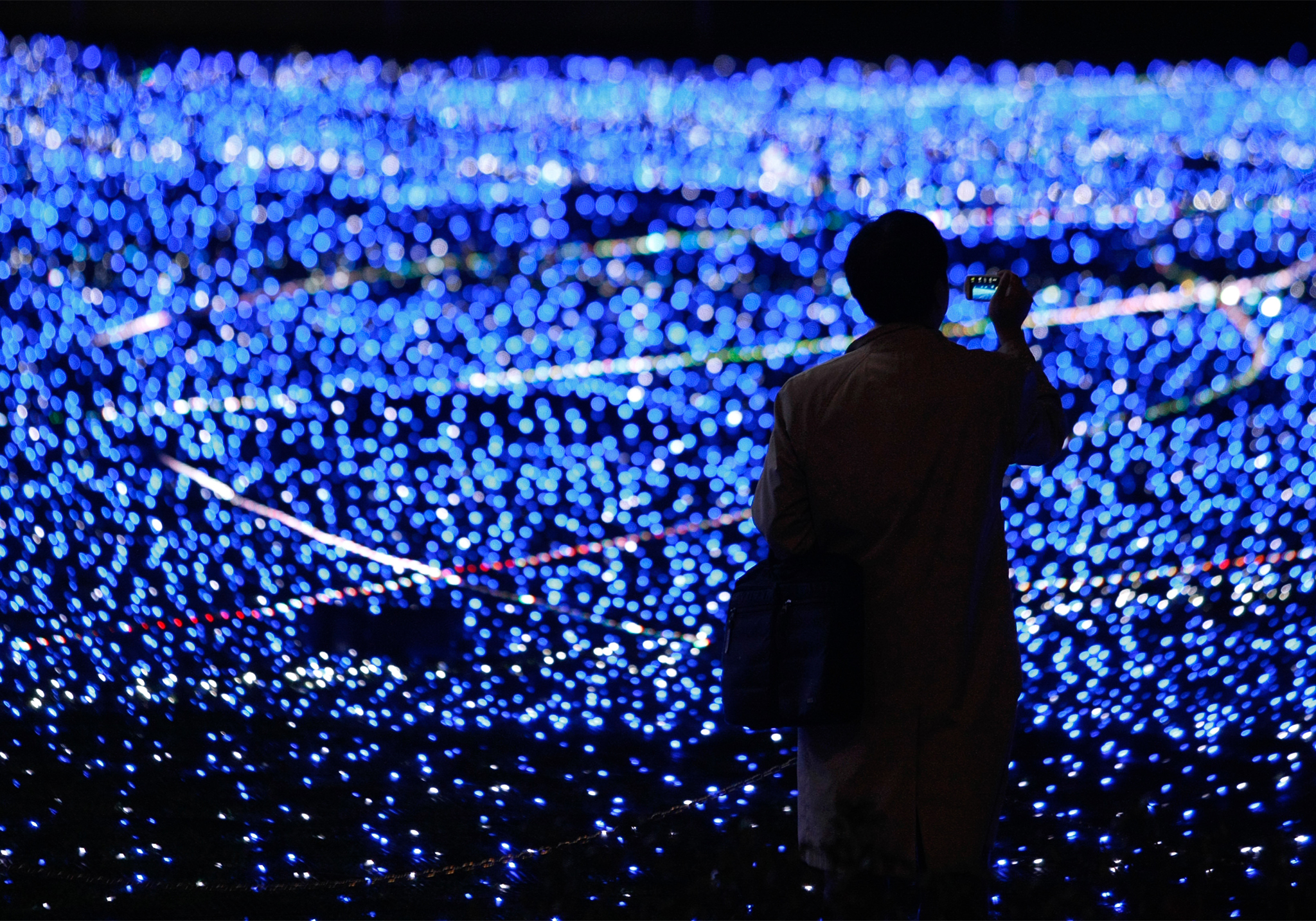 Nobel Prize Goes to Inventors of Blue LED: Why It Was Revolutionary