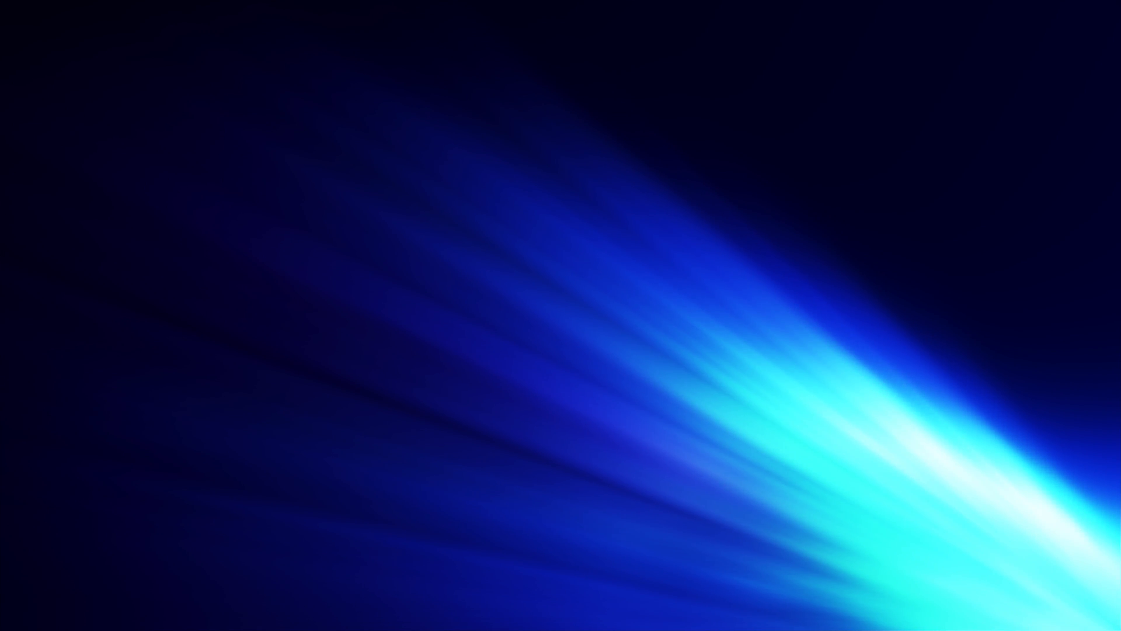 Blue light rays sparkling Motion Background - Videoblocks