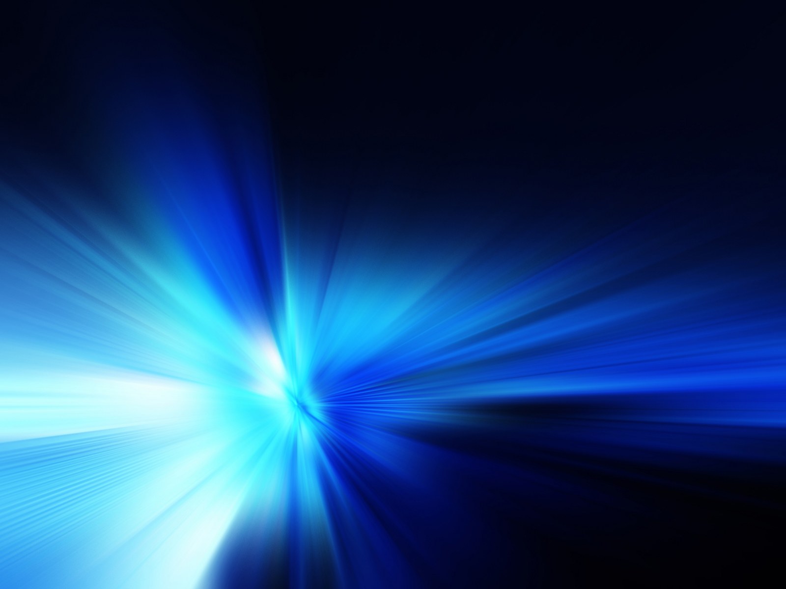HD Abstract Blue Background - Blue Abstract Light Effect 1600x1200 ...