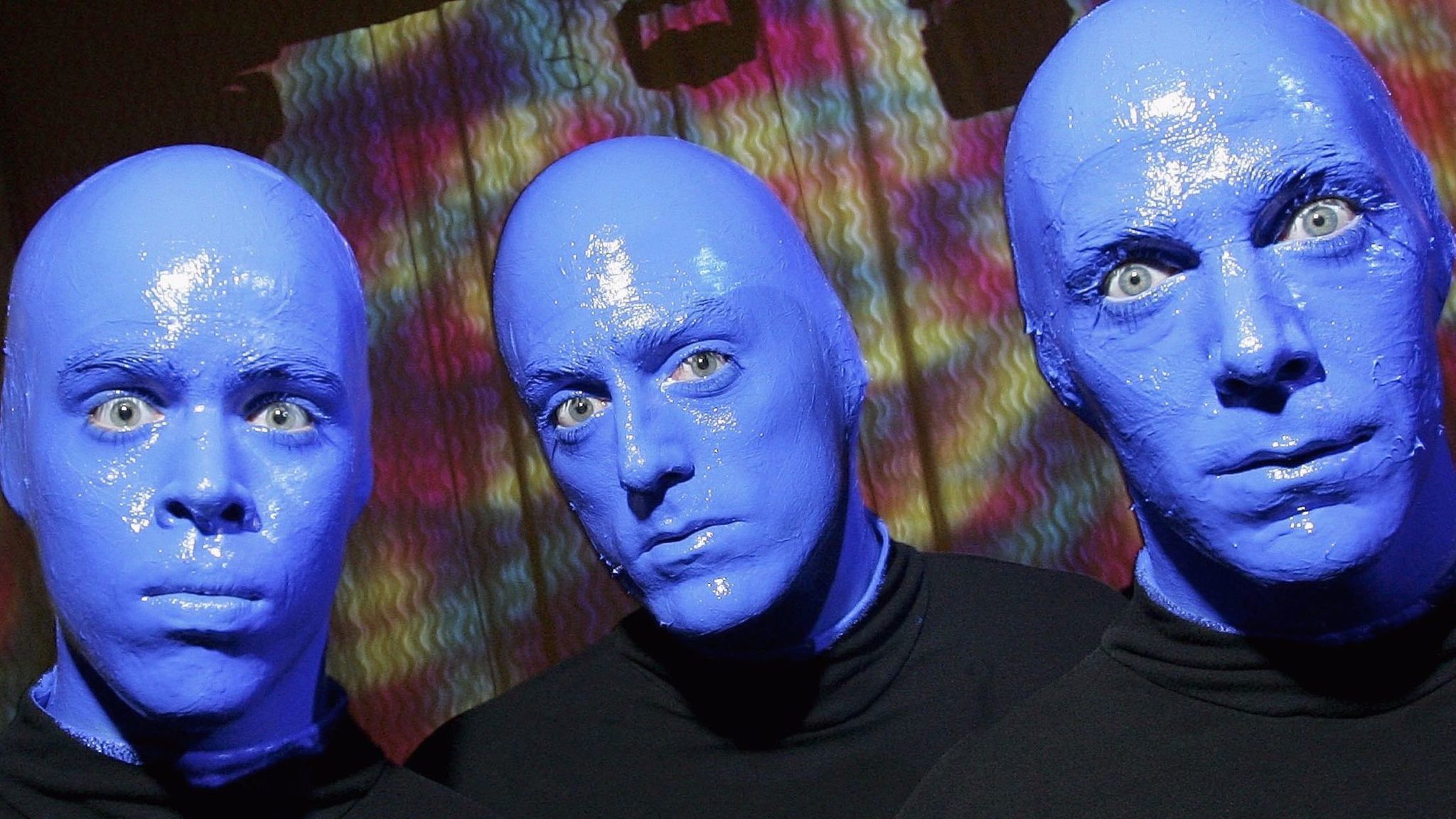 Cirque du Soleil buys Blue Man Group - Orlando Sentinel