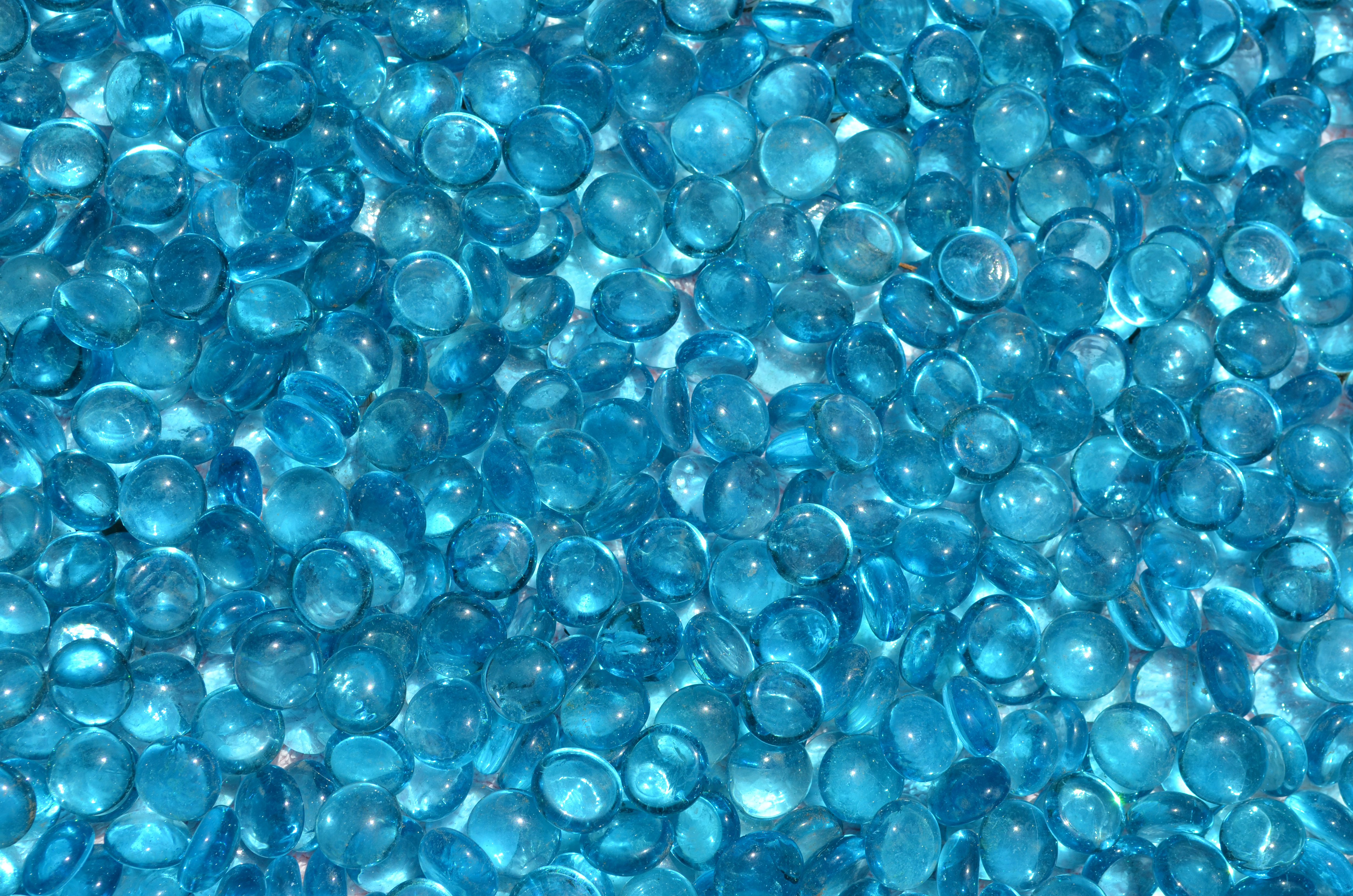 Blue Marbles Texture Stock Photo 0117 by annamae22 on DeviantArt
