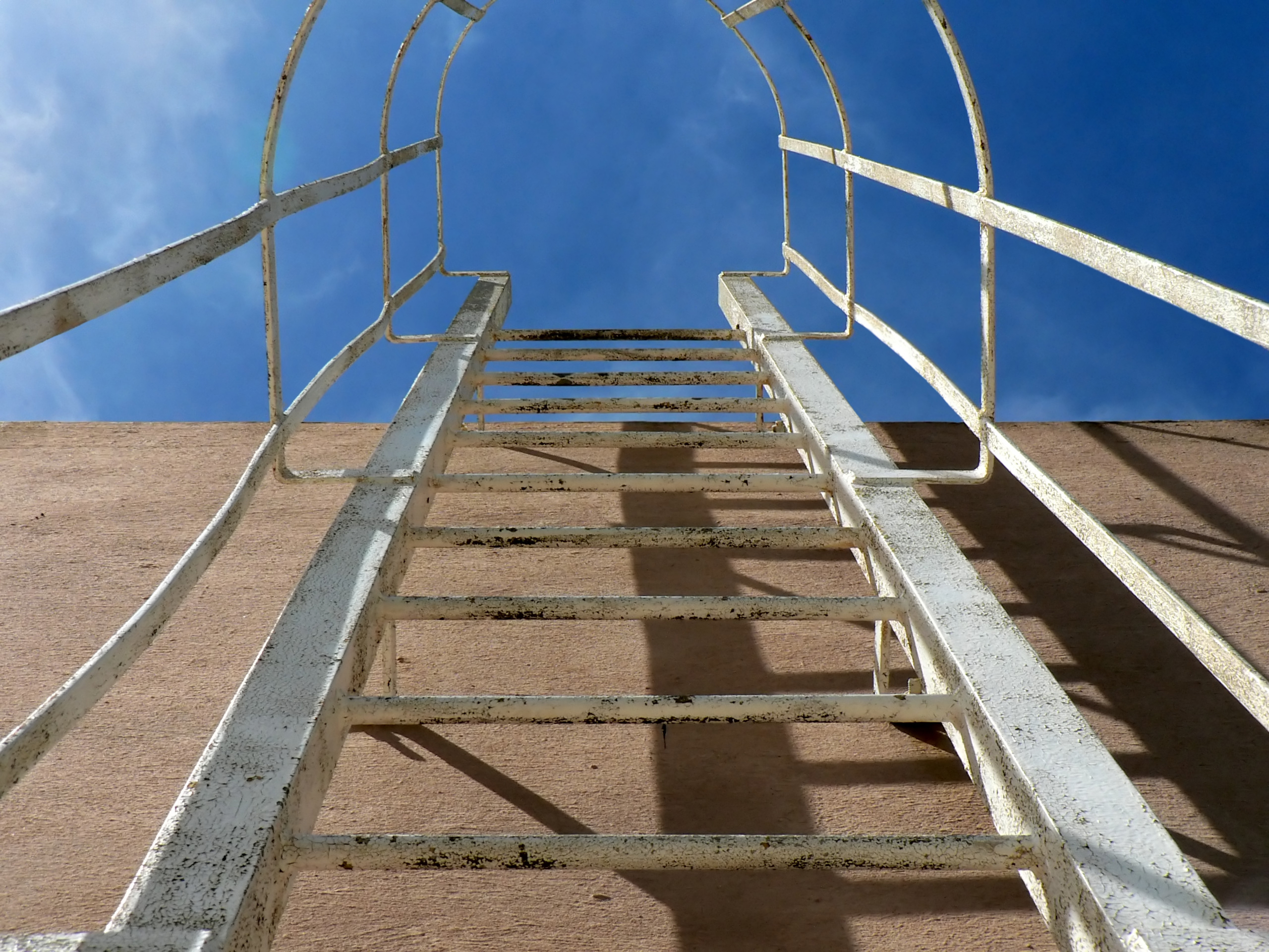 MSHA shares ladder safety guidance