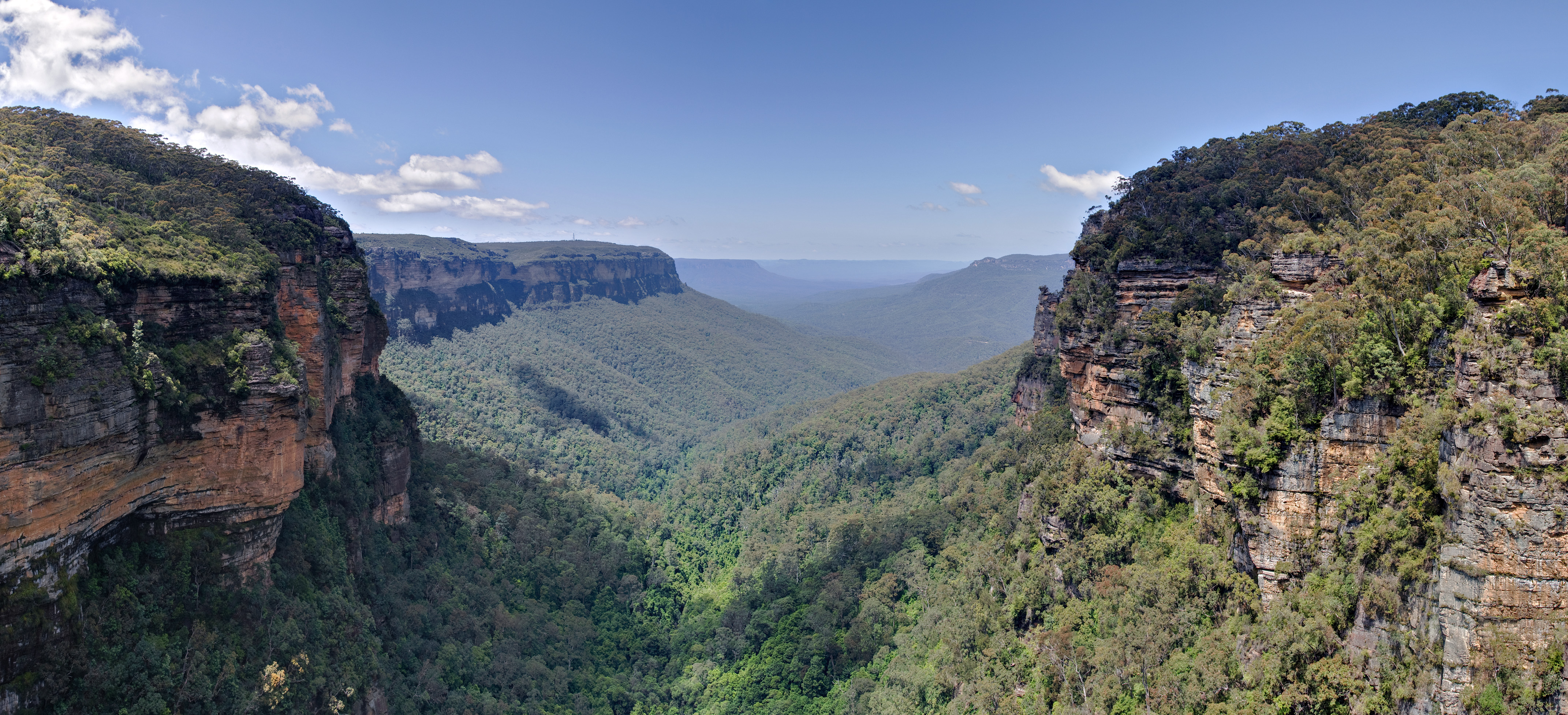 Blue Mountains (New South Wales) - Wikipedia