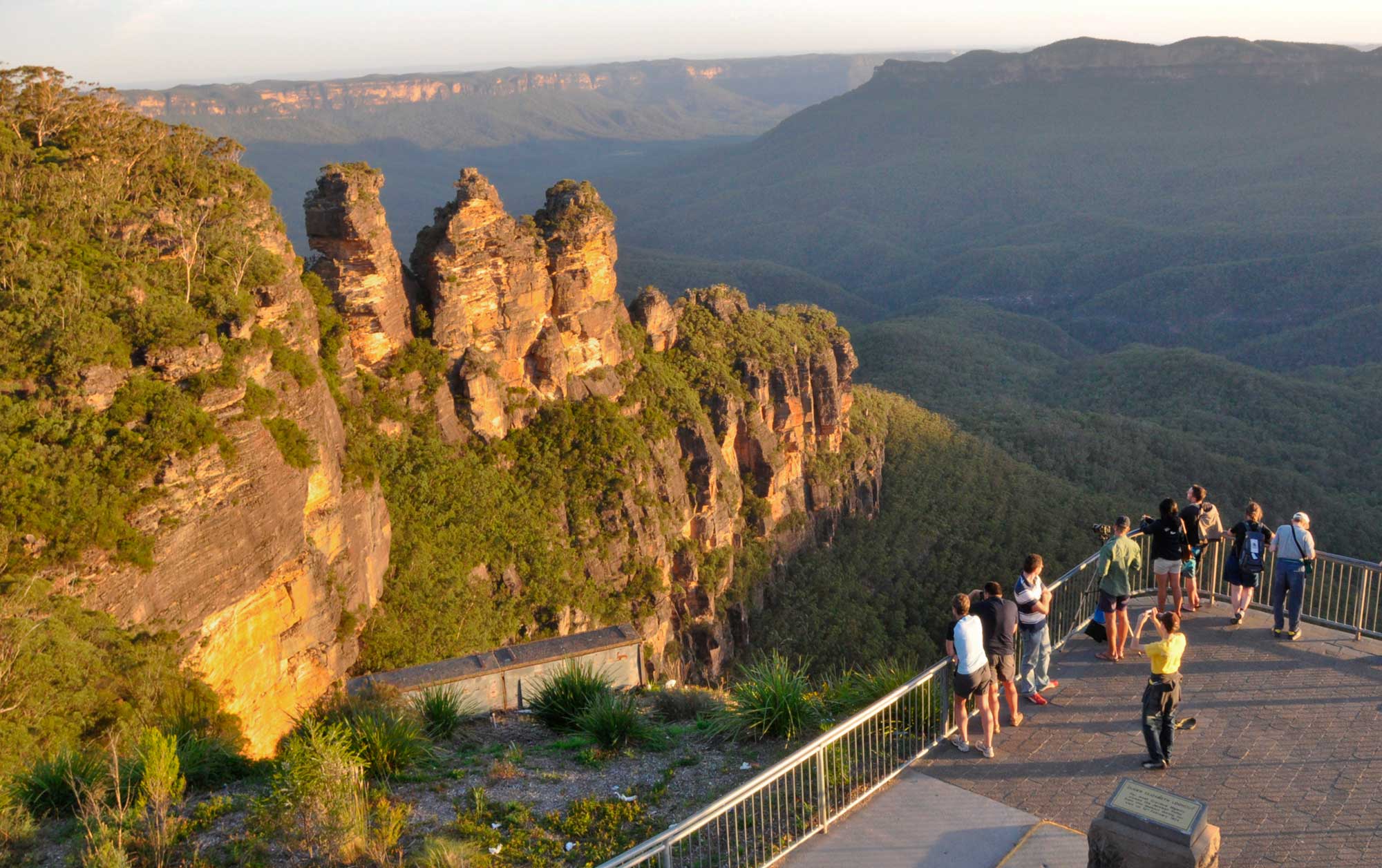 Are These the Best Blue Mountains Food & Wine Tasting Tours - Sydney ...