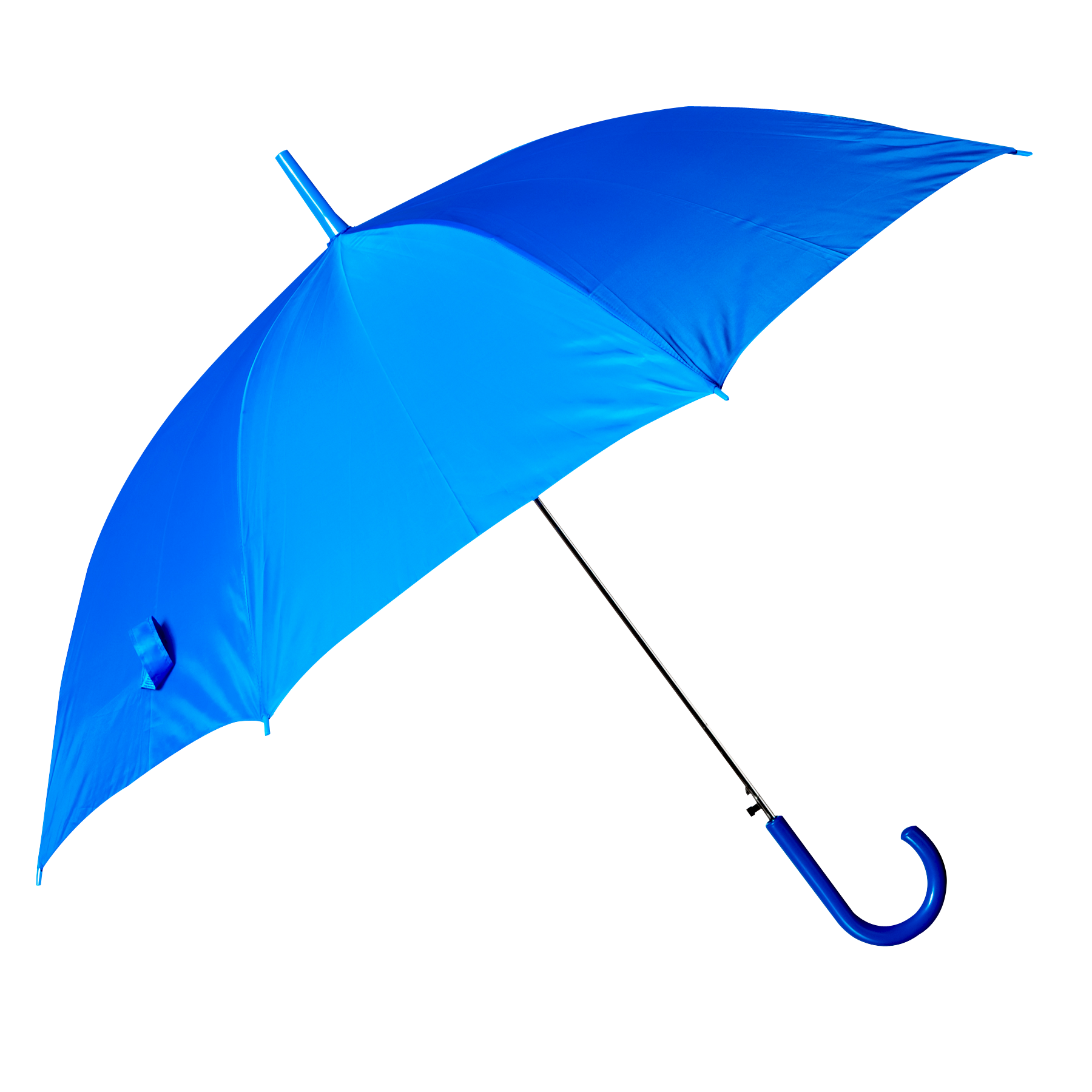 Open Blue Umbrella PNG Image | PNG Transparent best stock photos