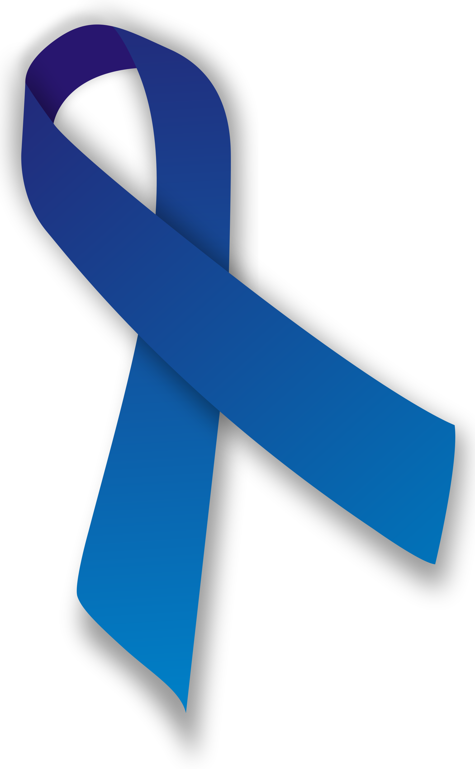 File:Blue ribbon.svg - Wikimedia Commons