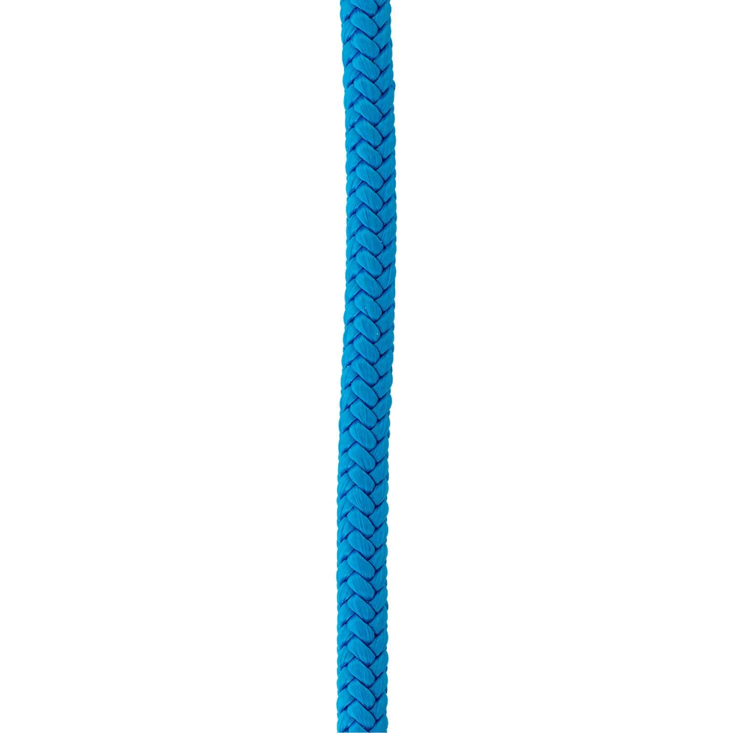 Amazon.com: Samson True-Blue 12 Strand Climbing Rope (1/2