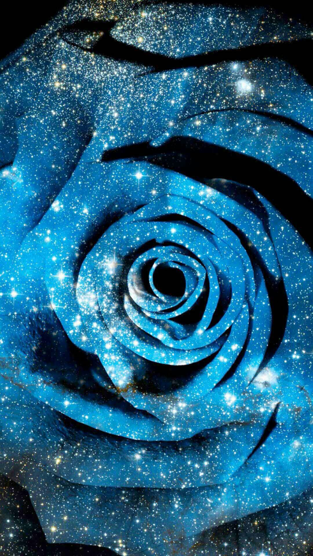 Pin by Indigo Sunshine on Celestial | Pinterest | Blue roses