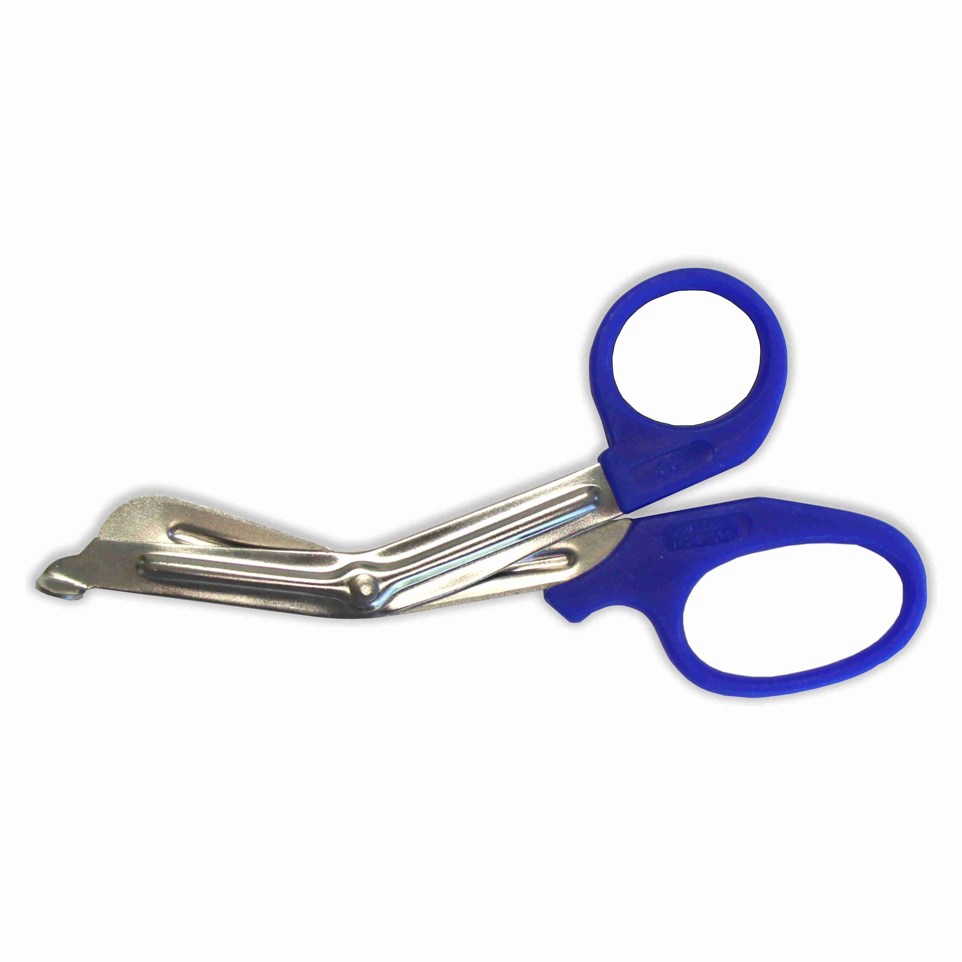 5″ Economy Shears / Scissors – Blue – ScrubGear.com