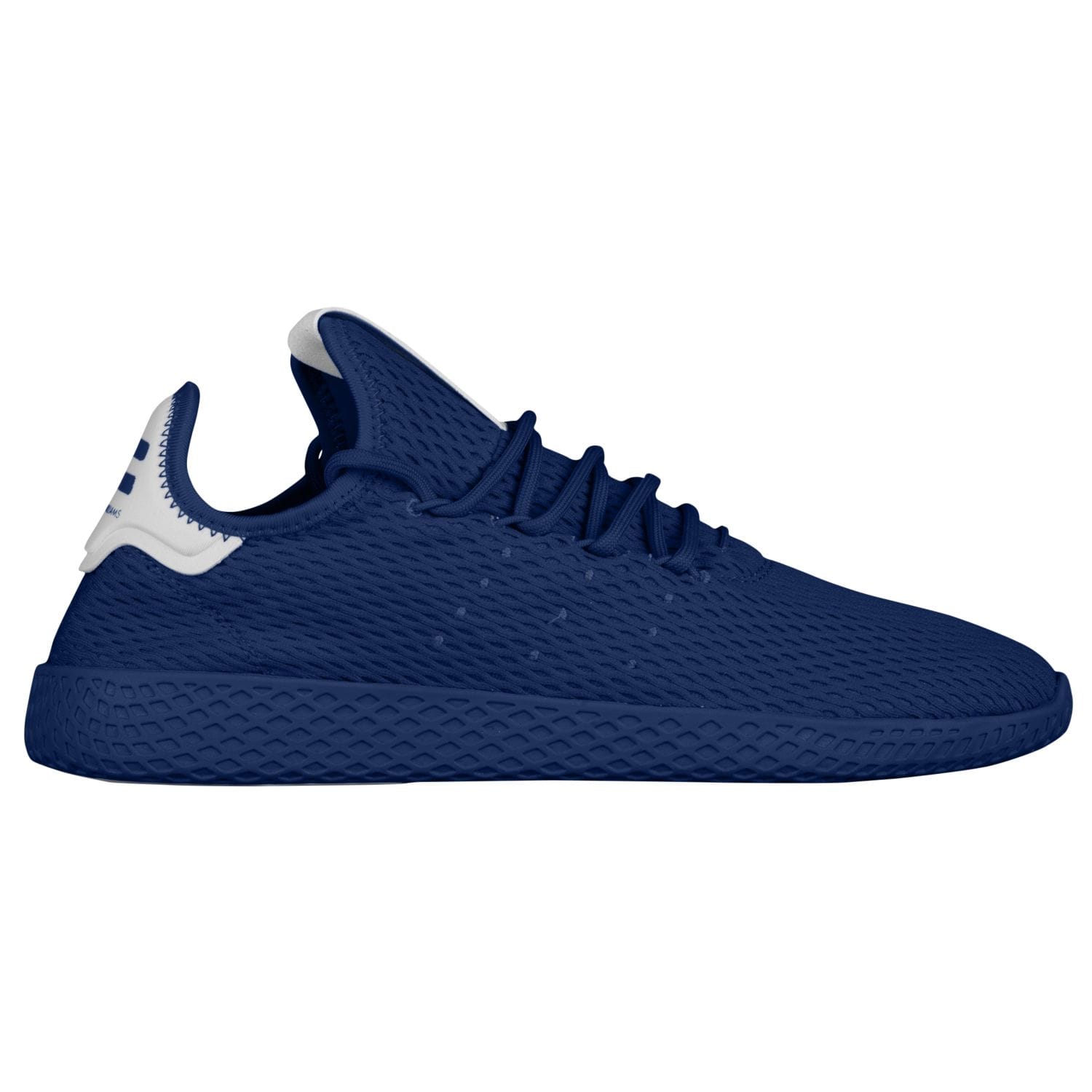 adidas Originals PW Tennis HU - Men's - Casual - Shoes - Dark Blue ...