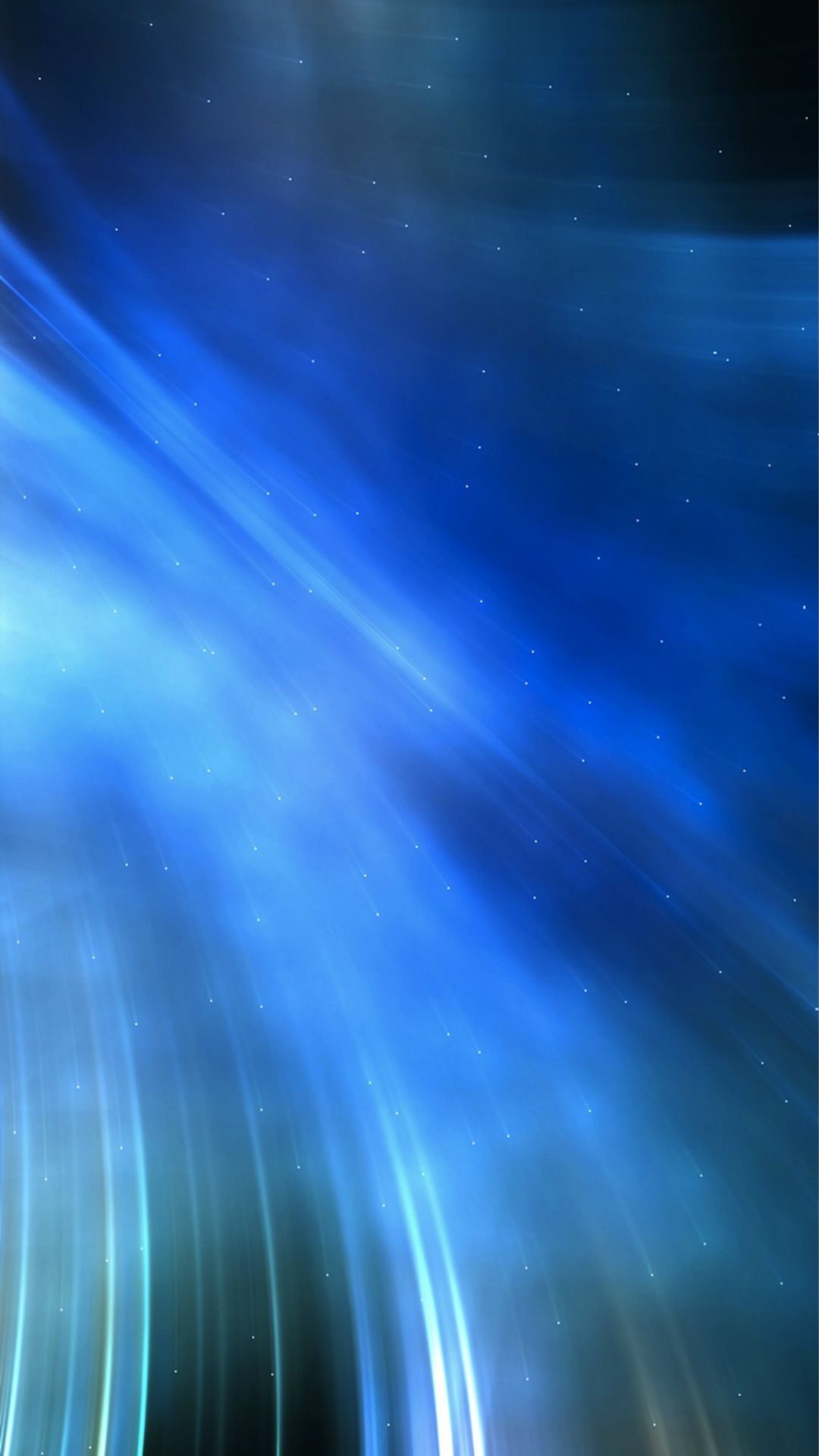 Abstract Blue Smoke Light Swirl Background iPhone 6 wallpaper | Blue ...