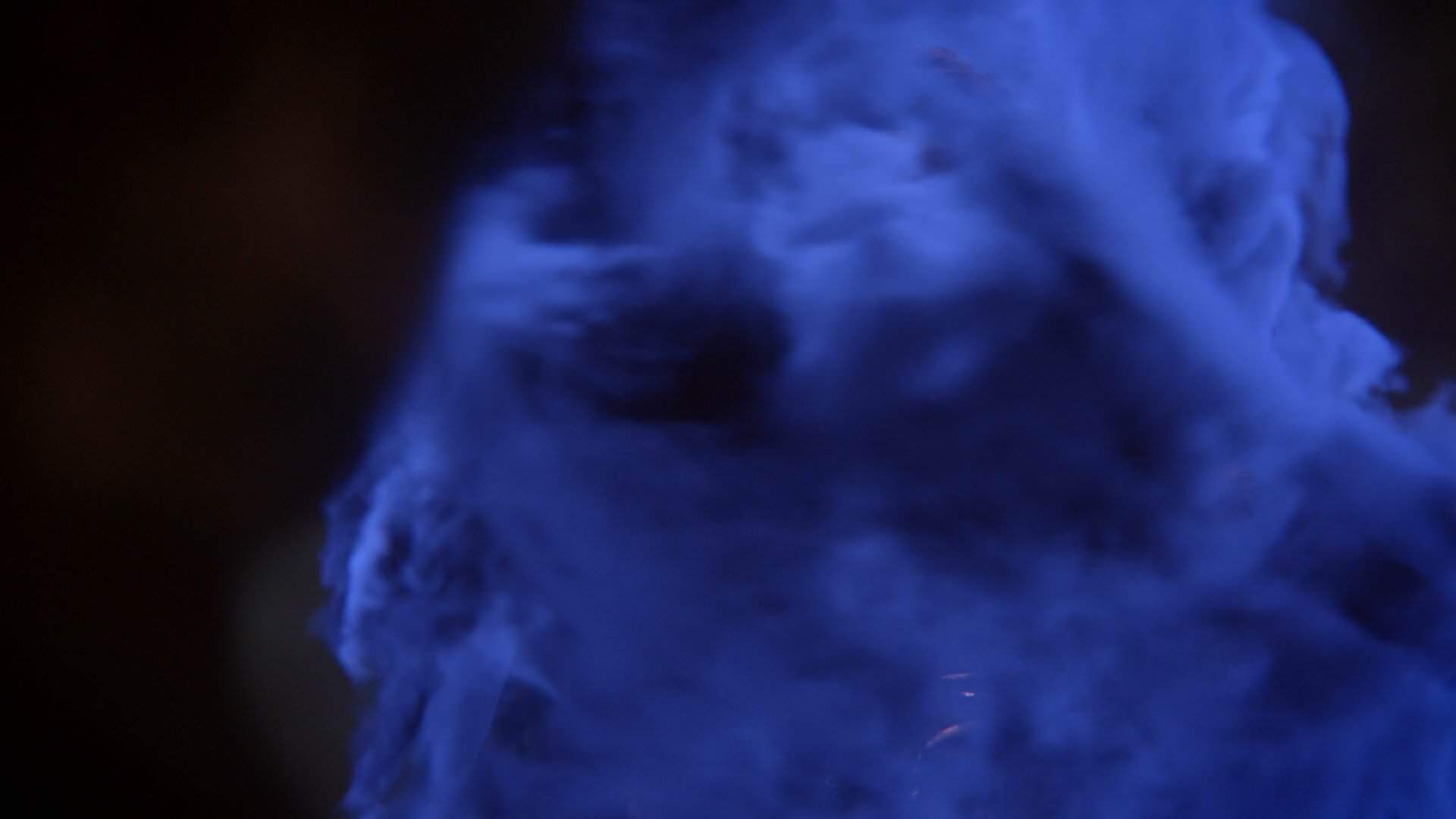 Image - Once Upon a Time - 5x14 - Devil's Due - Blue Smoke.jpg ...
