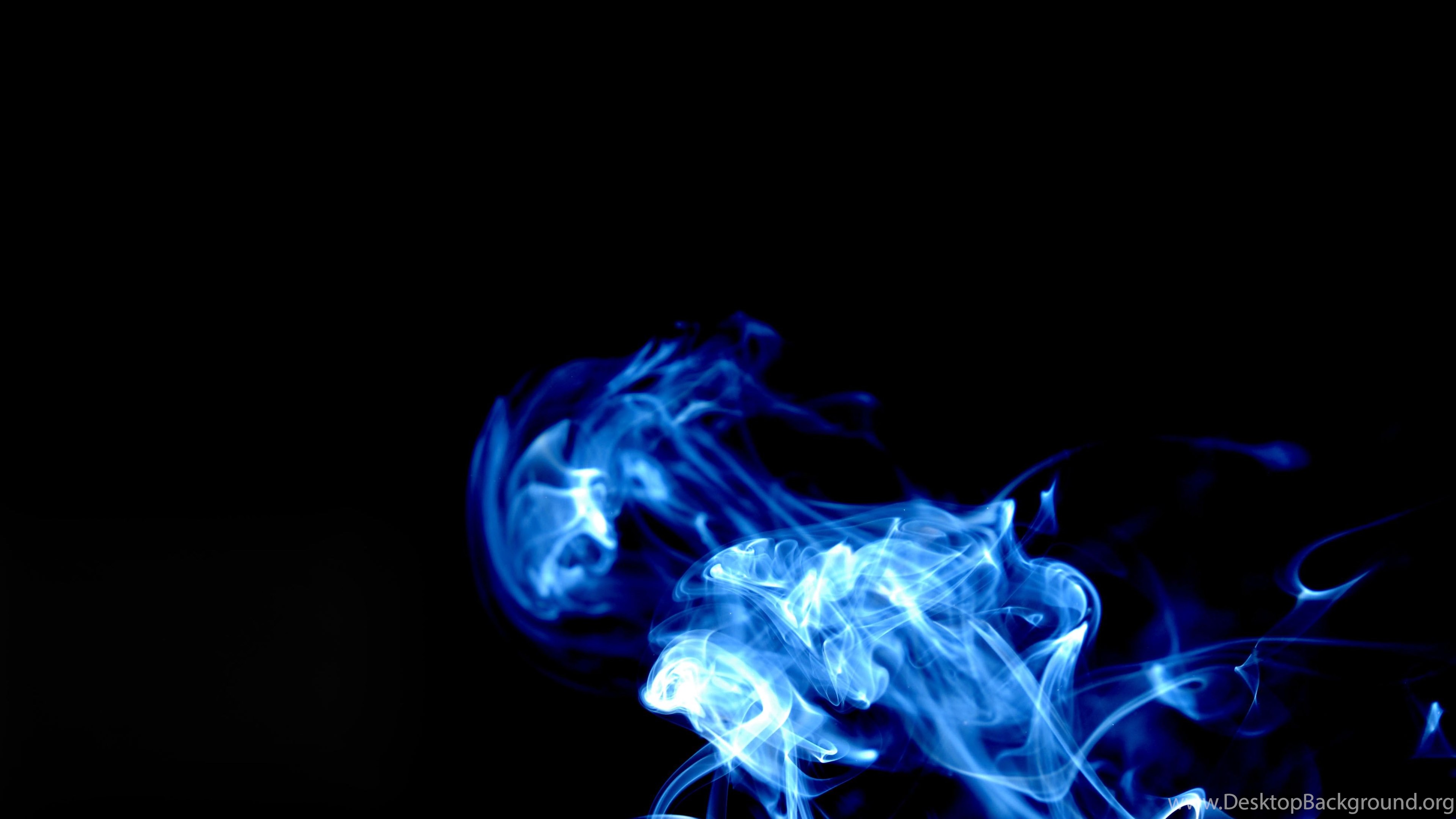 Top Blue Smoke 2 Wallpaper Images For Pinterest Desktop Background