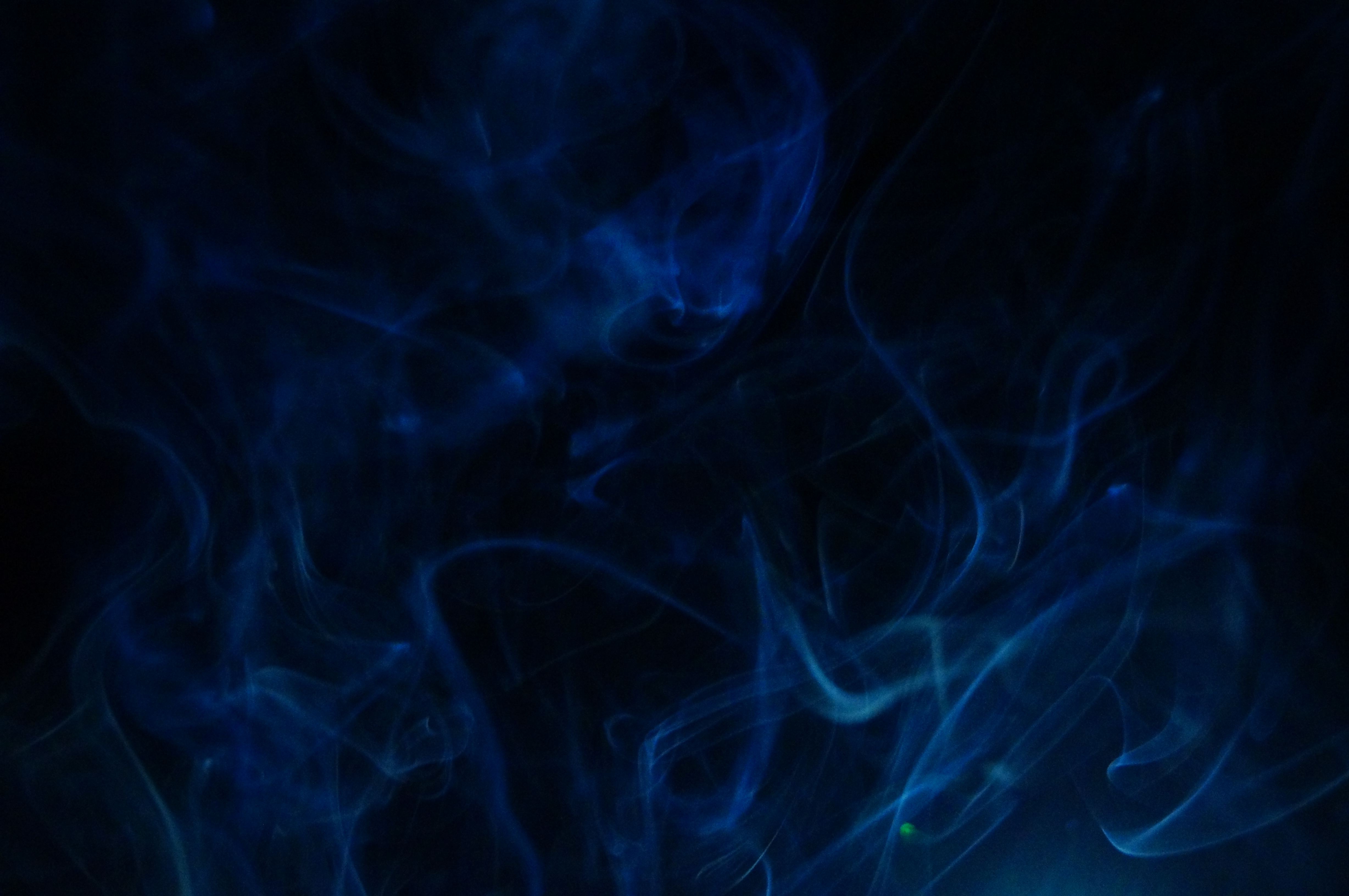 Blue Smoke by JoseVera on DeviantArt