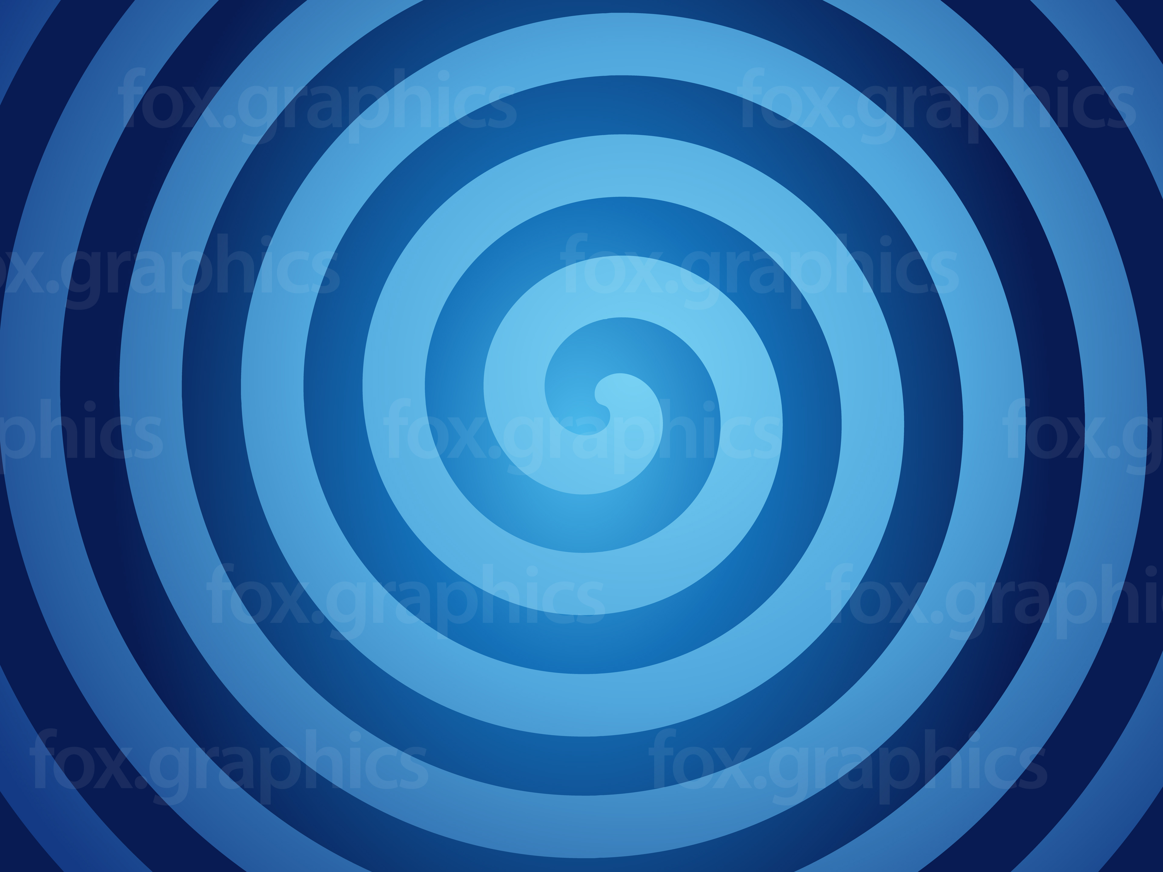 blue spiral background 14 | Background Check All