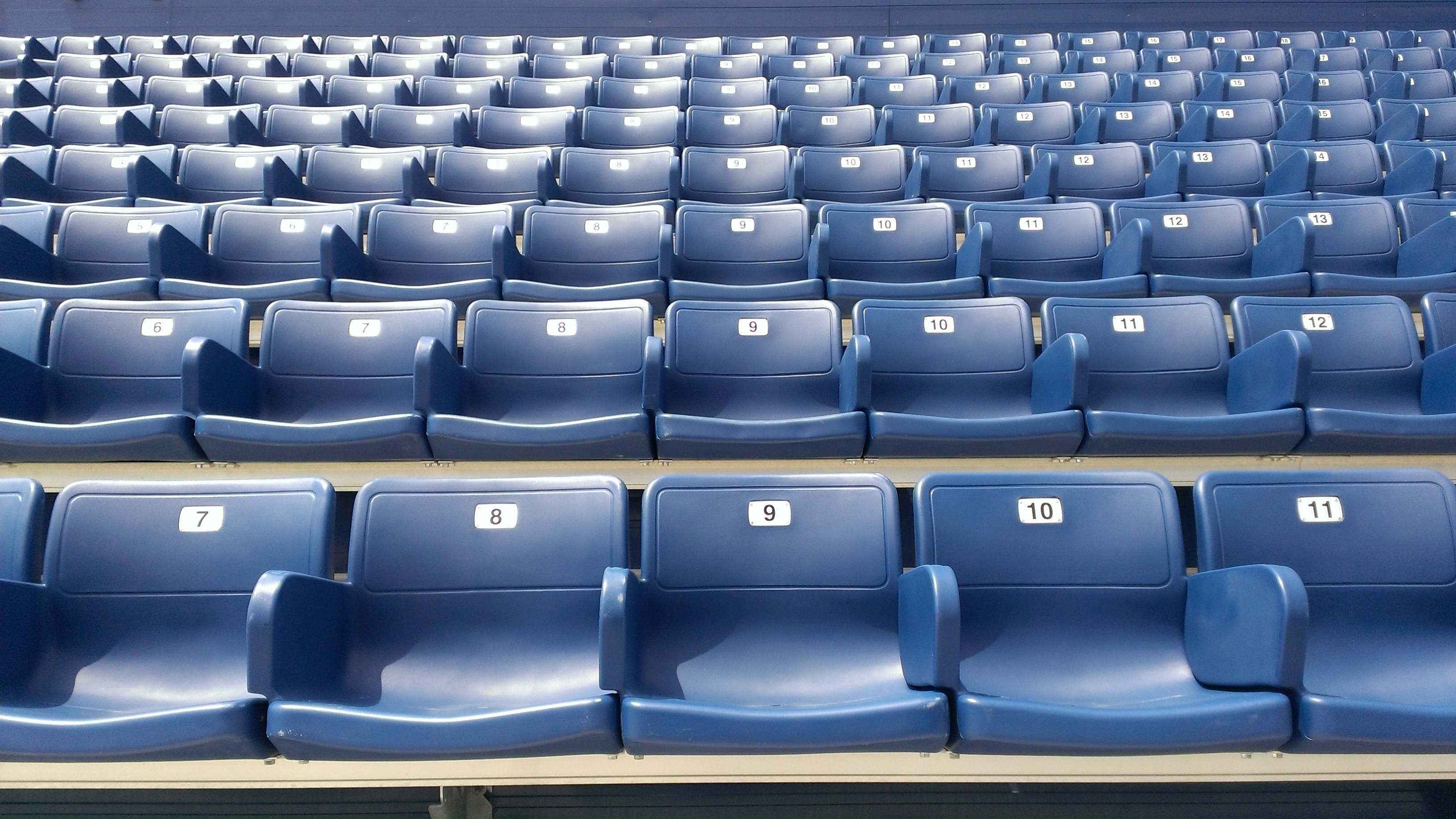 Stadium seating | Furniture From Turkey