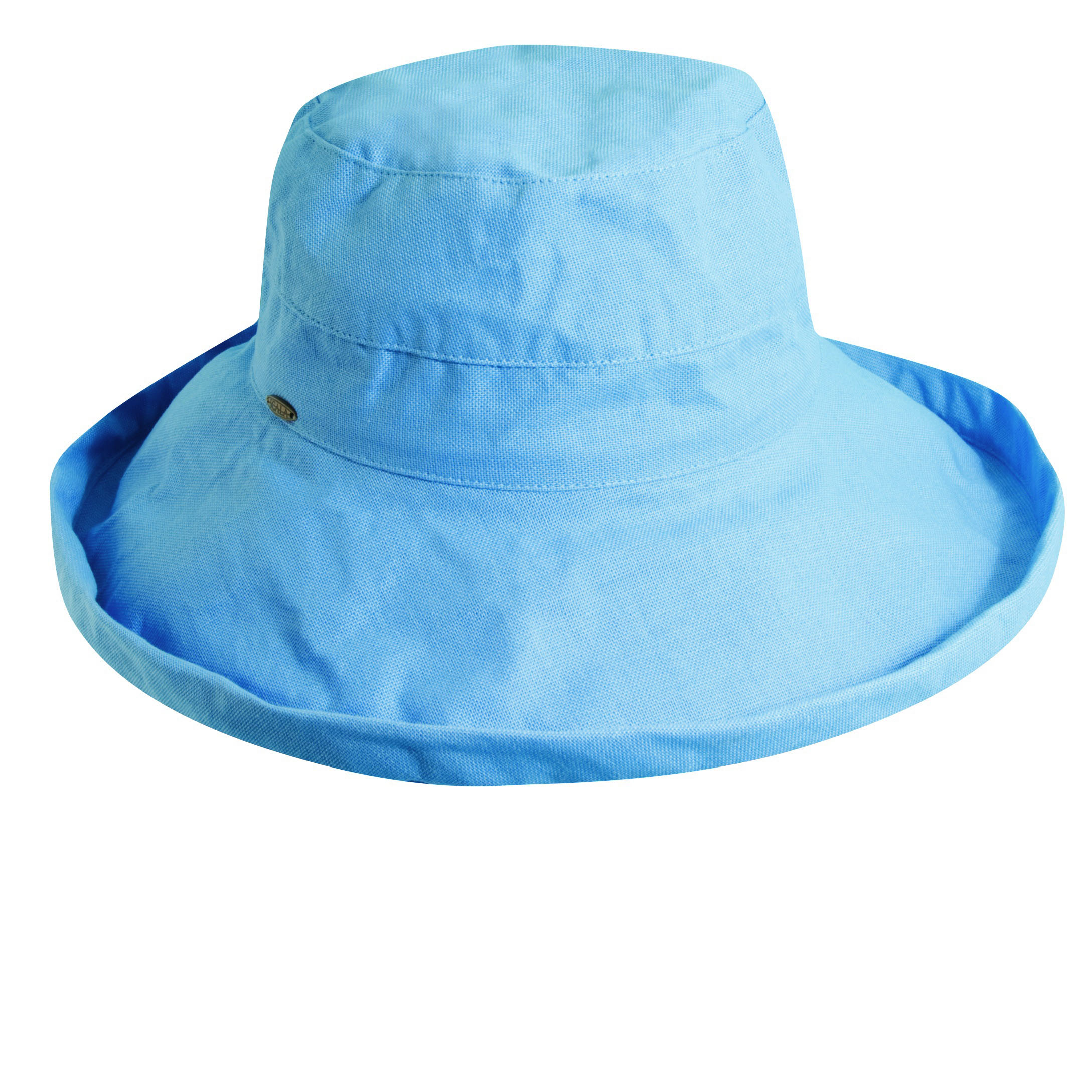 Cotton Sunhat with 3 inch Brim | Explorer Hats
