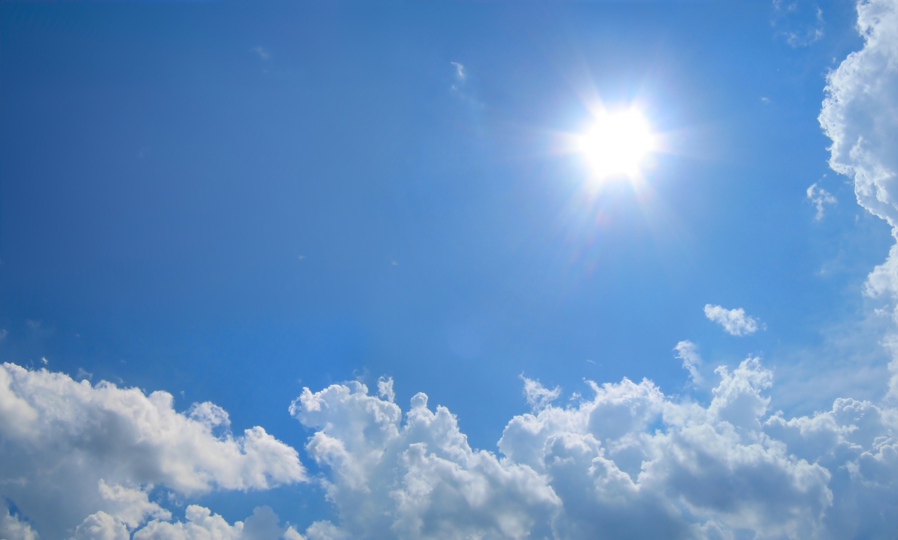 Sunny cold weather for the Gulf Coast | Studer Community Institute