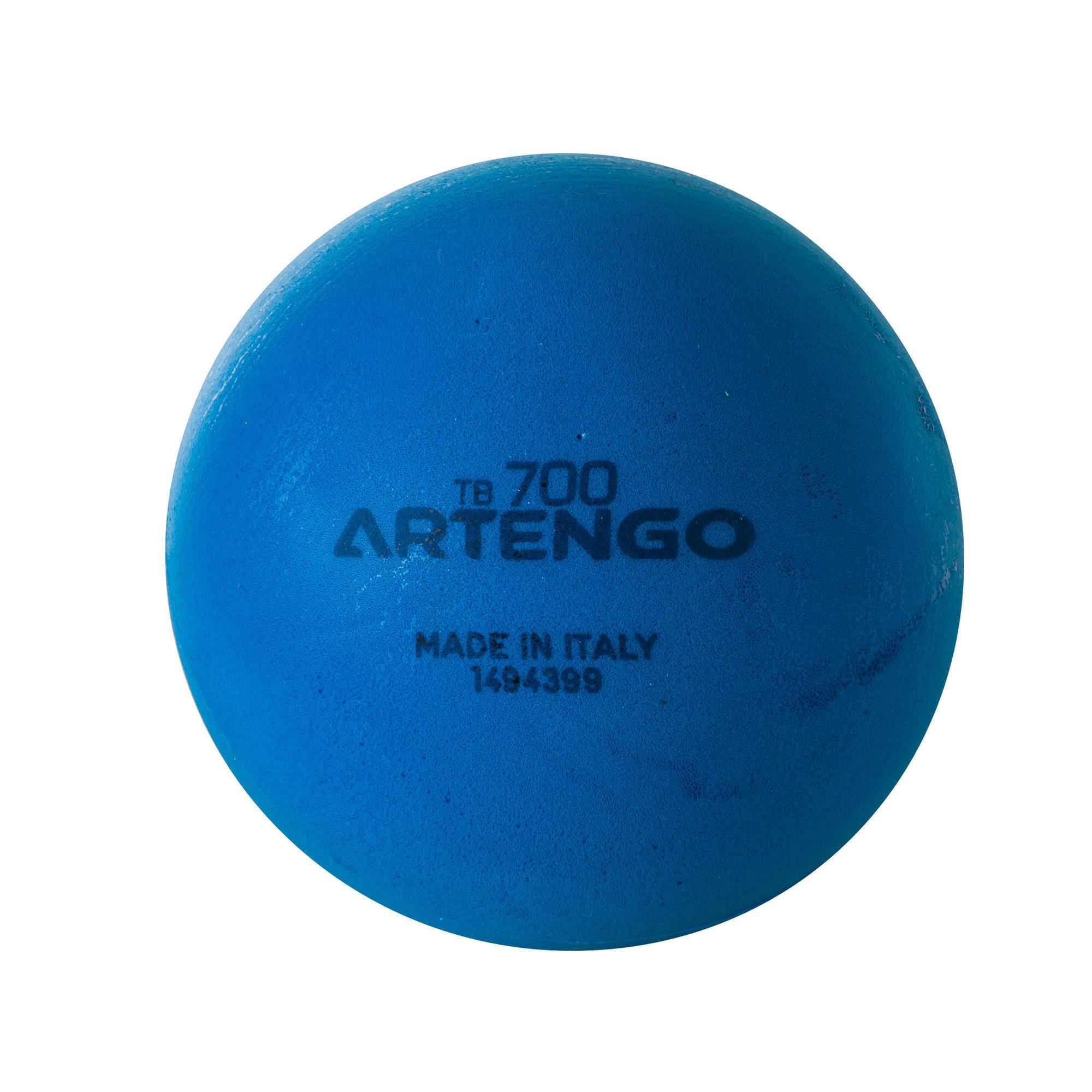 TB100 S FOAM TENNIS BALL - BLUE | artengo