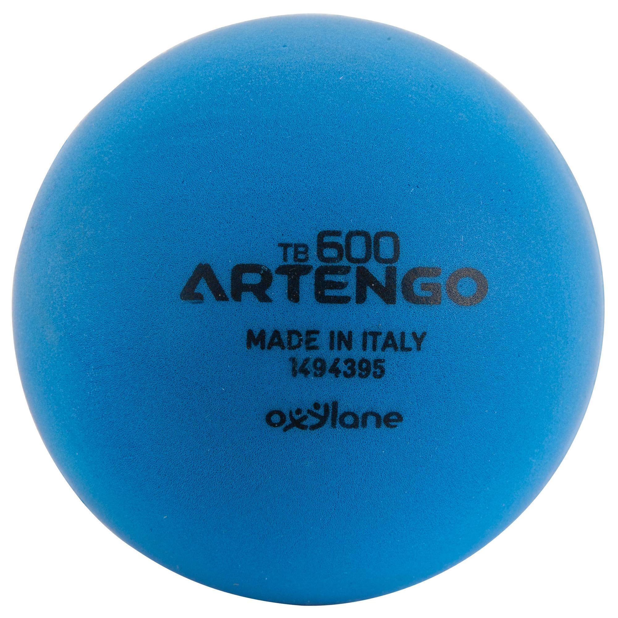 TB700 S Foam Tennis Ball - Blue | artengo