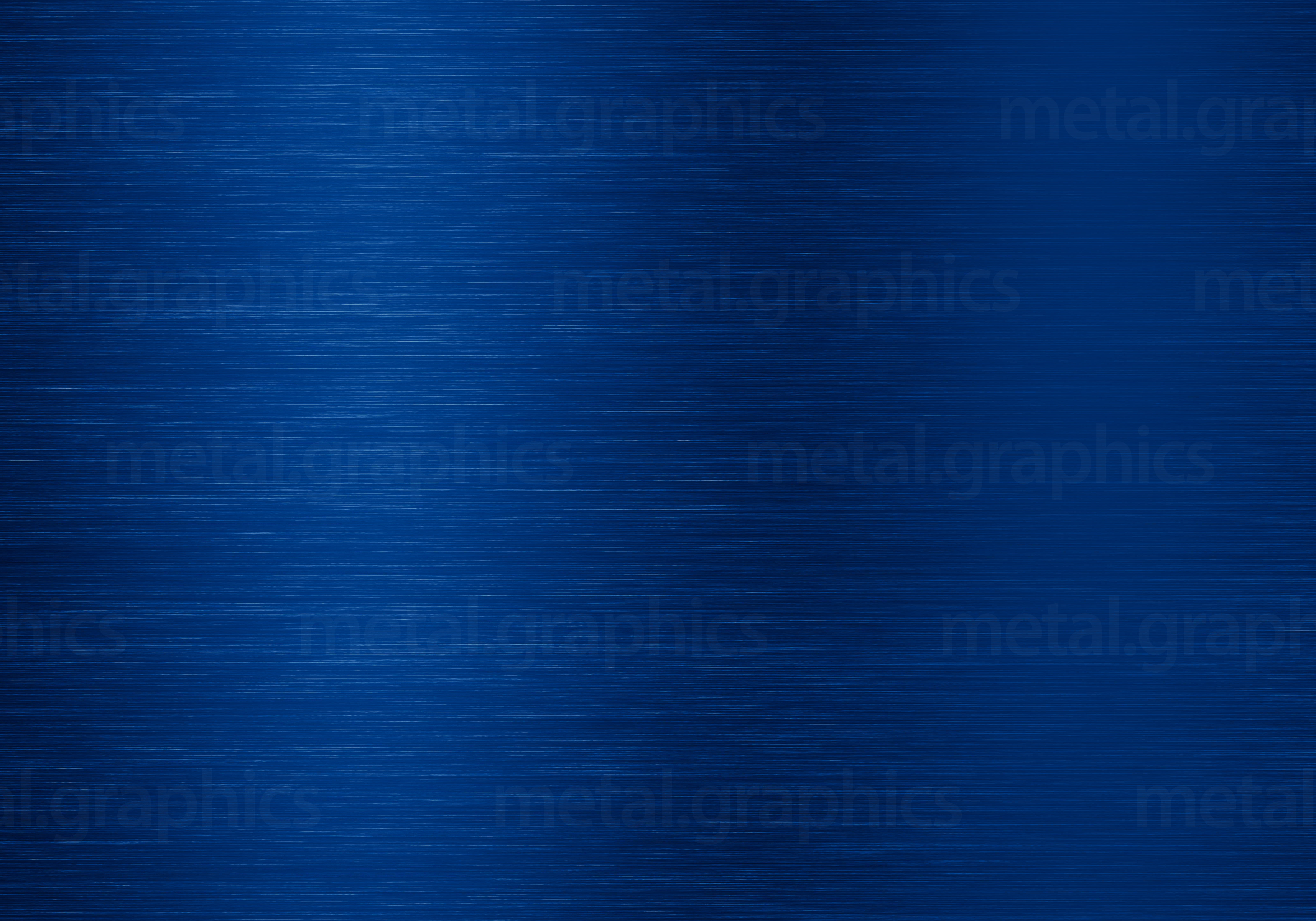 Dark blue texture - Metal Graphics