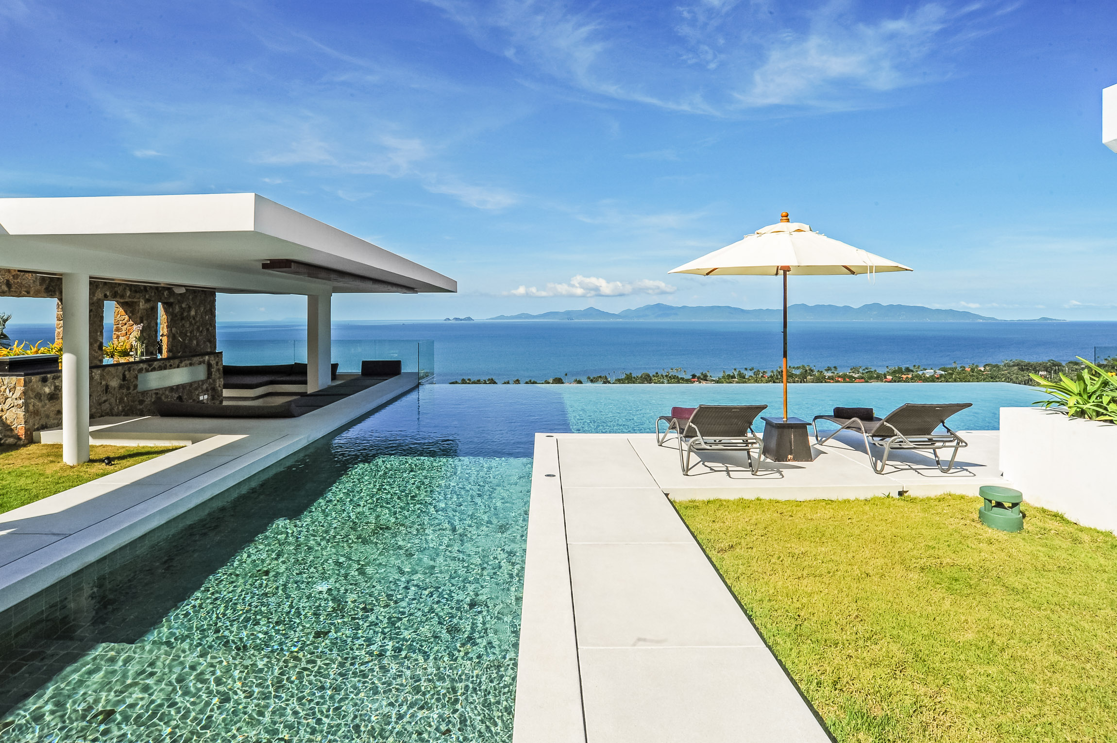Villa Blue View | Luxury Retreats
