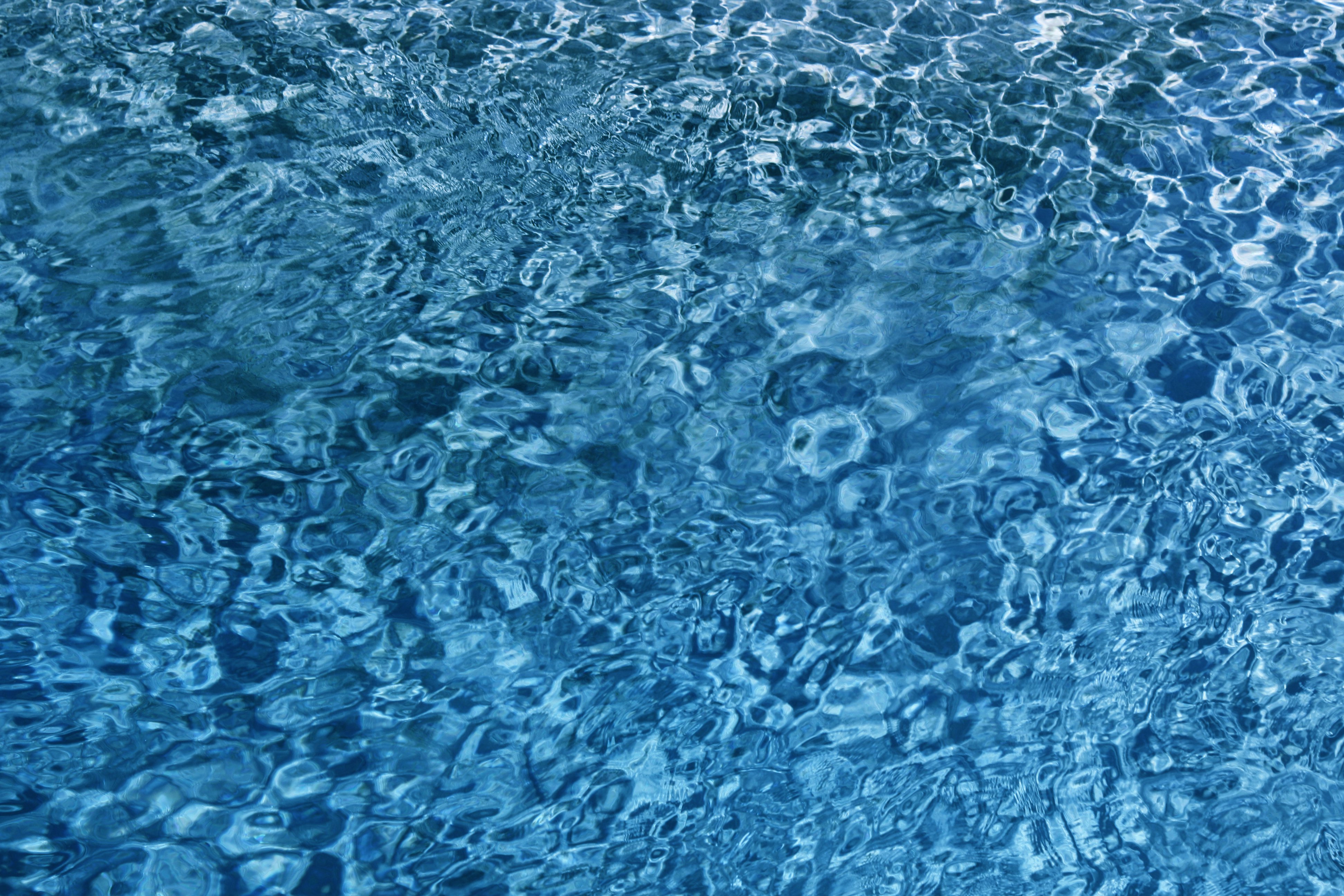 Blue Water with Ripples Texture Picture | Free Photograph | Photos ...