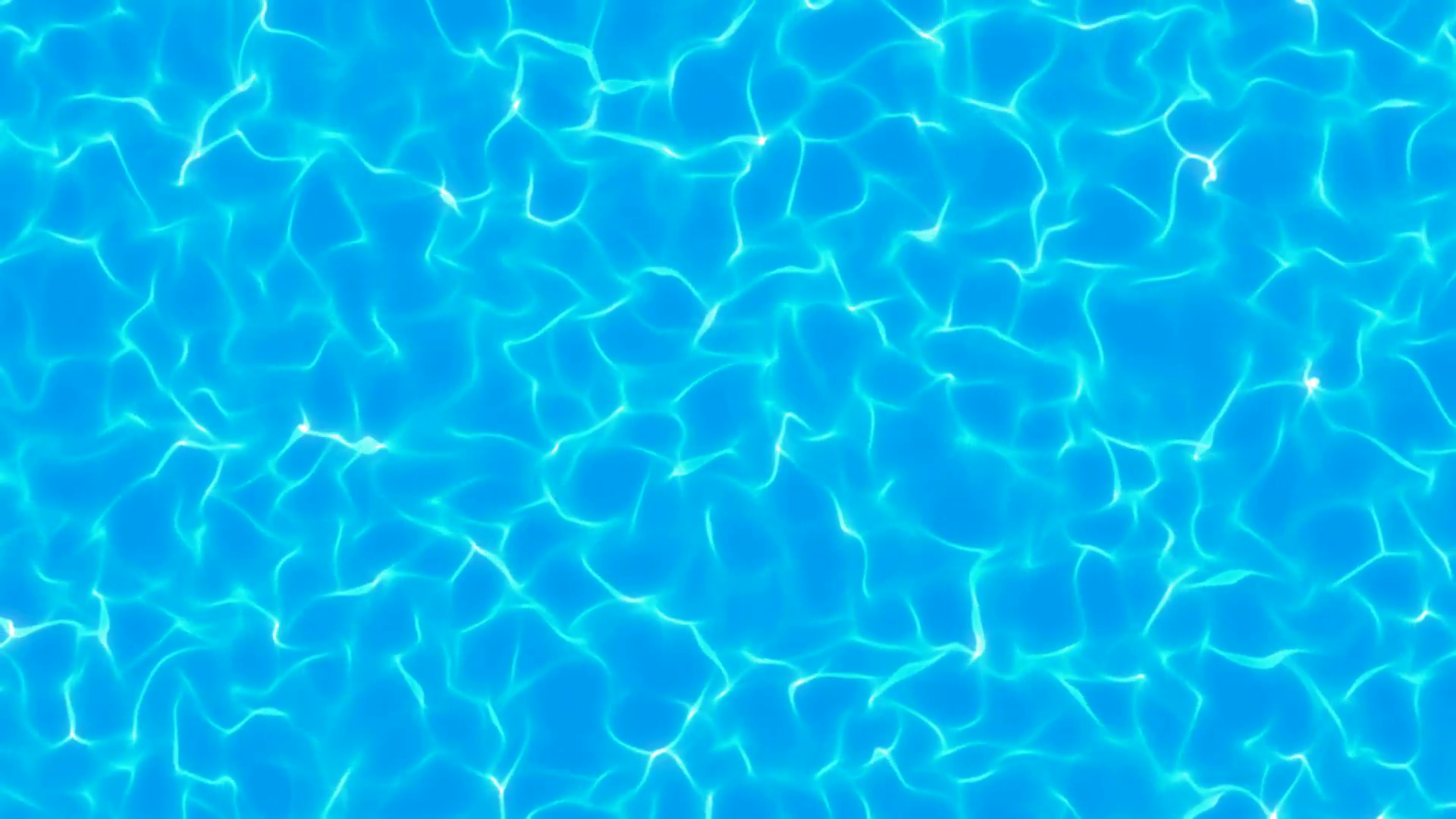 Blue pool water texture Motion Background - Videoblocks