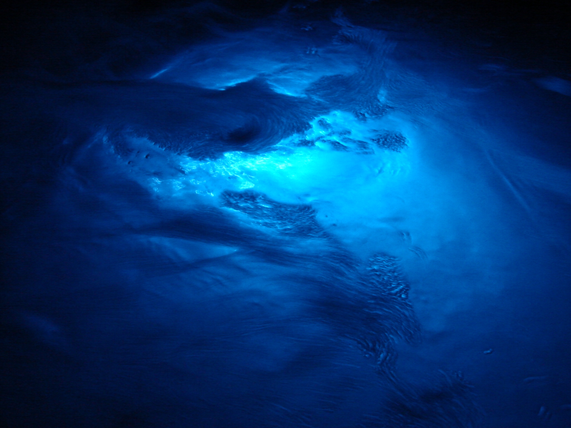 Gushing Blue Water Texture 02 by FantasyStock on DeviantArt